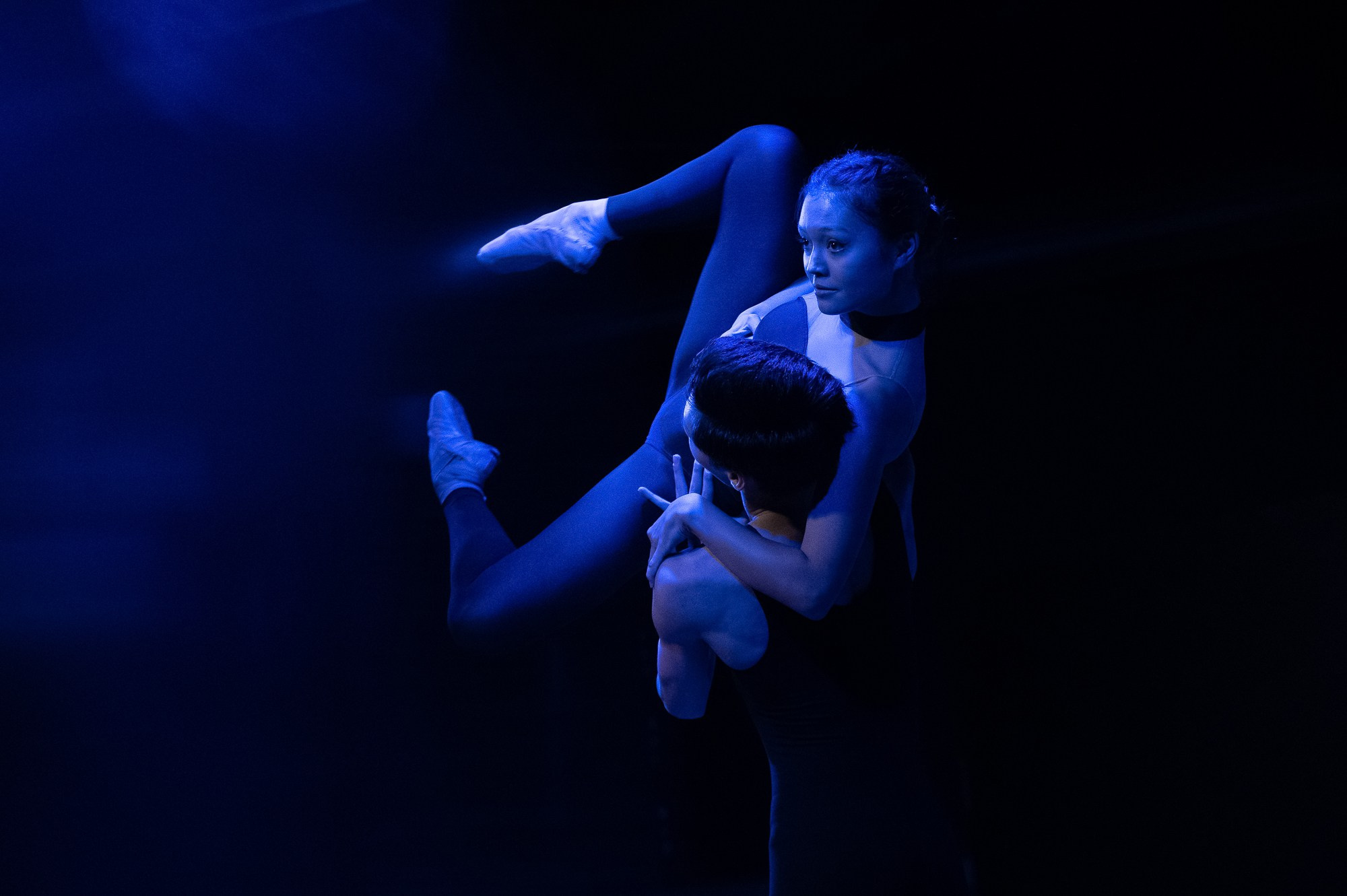 Arma Music Hall: Классический балет. Елена Дружинина. Спортивный и репортажный фотограф