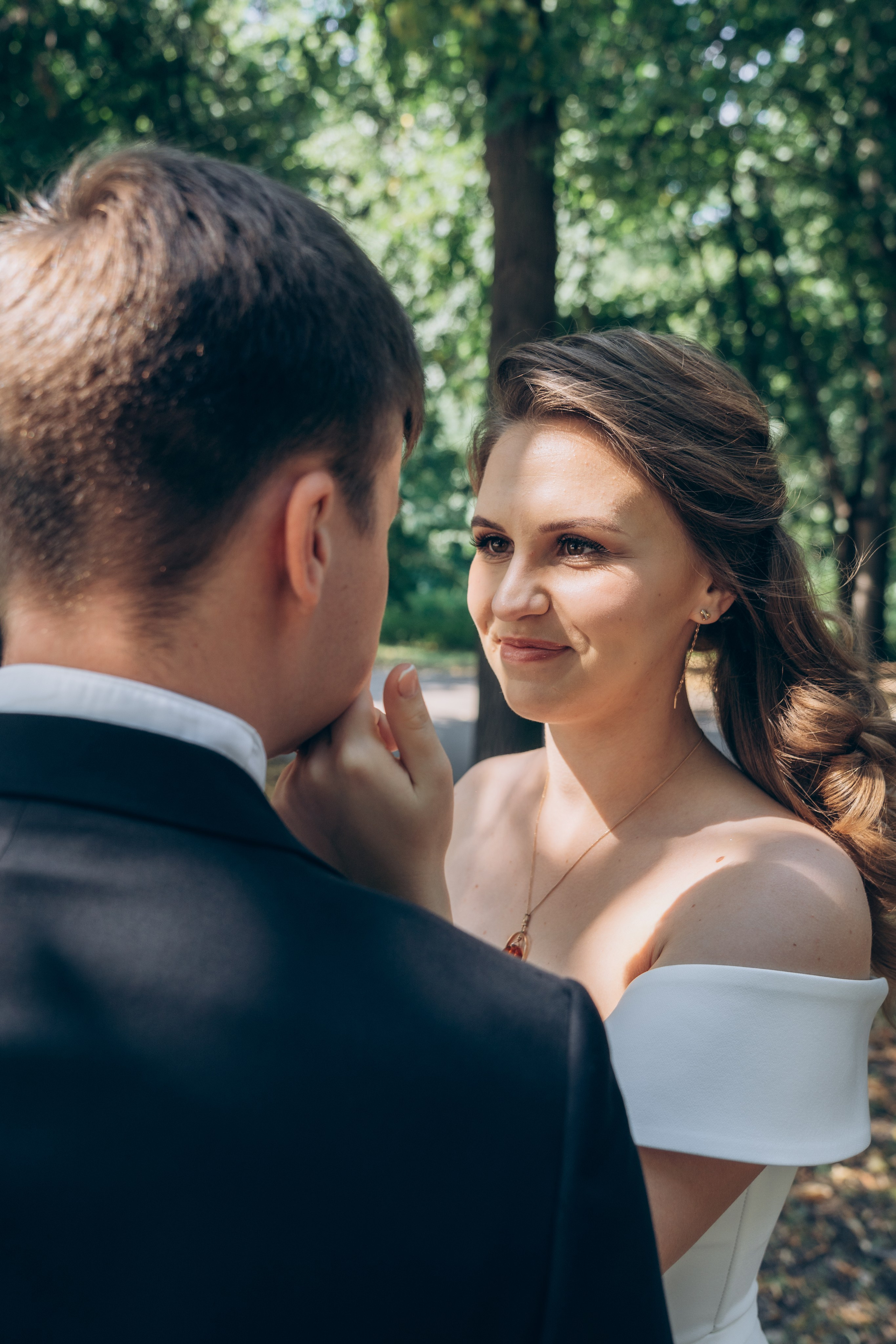 Мария и Андрей. Фото & Видео Агенство