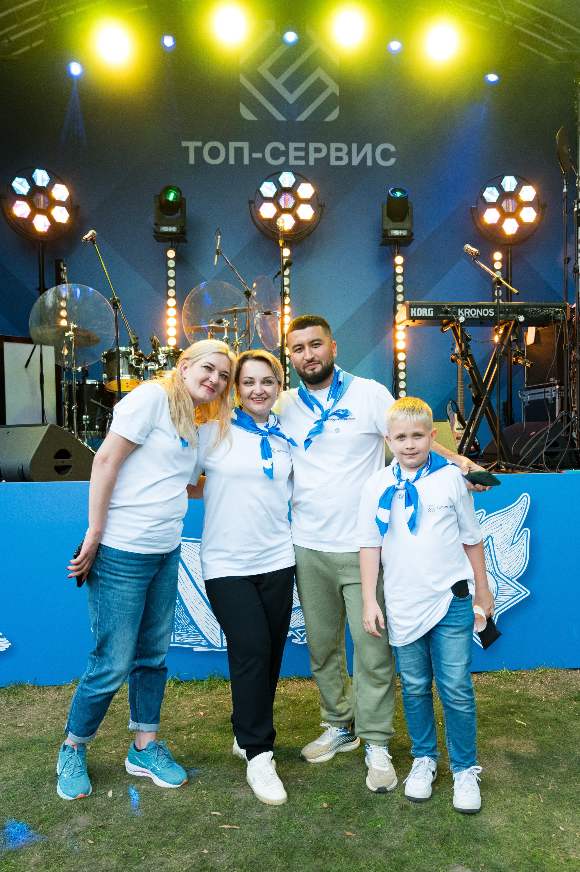 Летний корпоратив-тимбилдинг компании «Топ-сервис». Репортажный фотограф и видеограф Слава Думчев. Тимбилдинги, отчетники, корпоративы