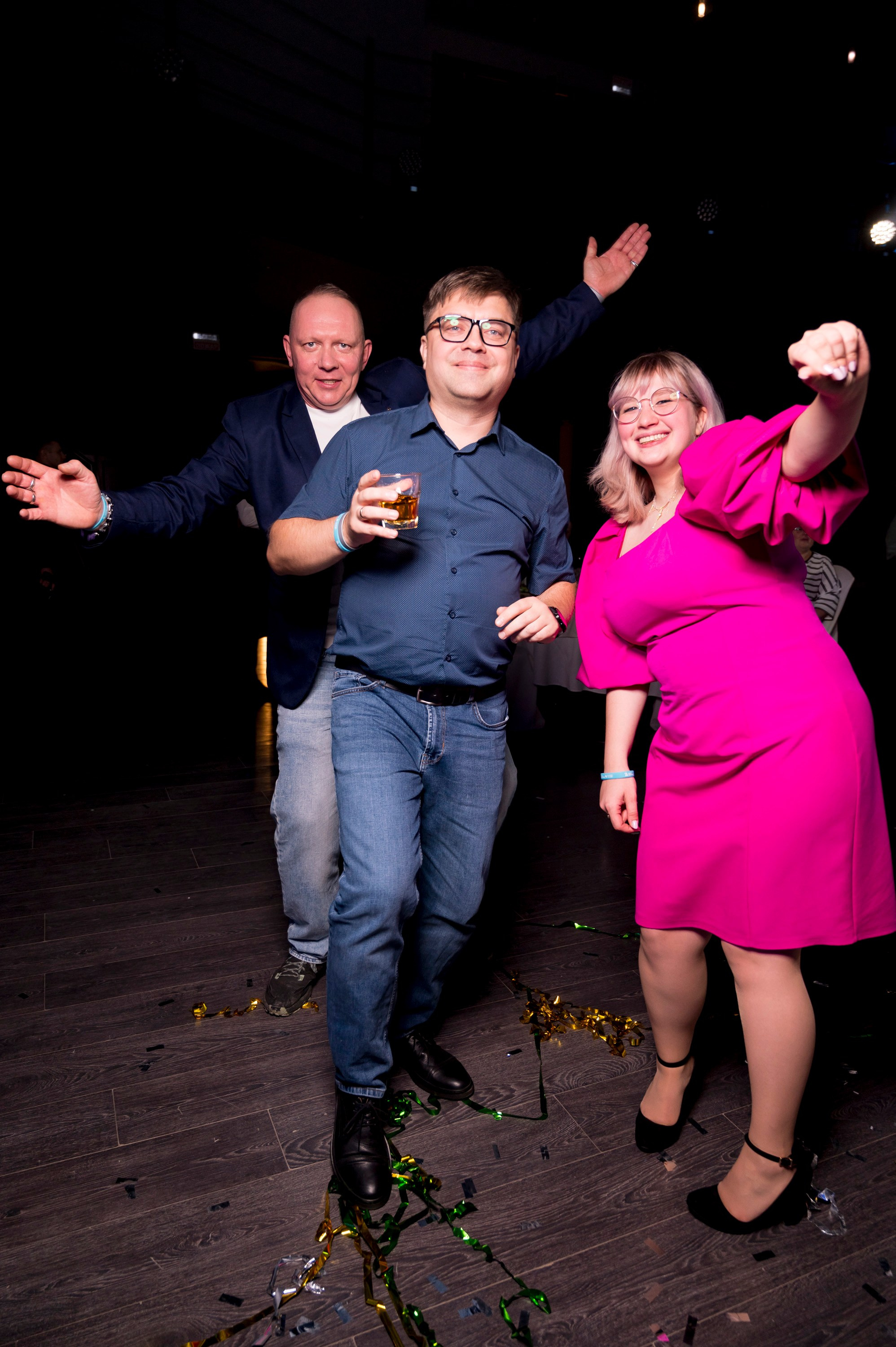 Корпоратив Акку-Фертриб. Репортажный фотограф и видеограф Слава Думчев. Тимбилдинги, отчетники, корпоративы