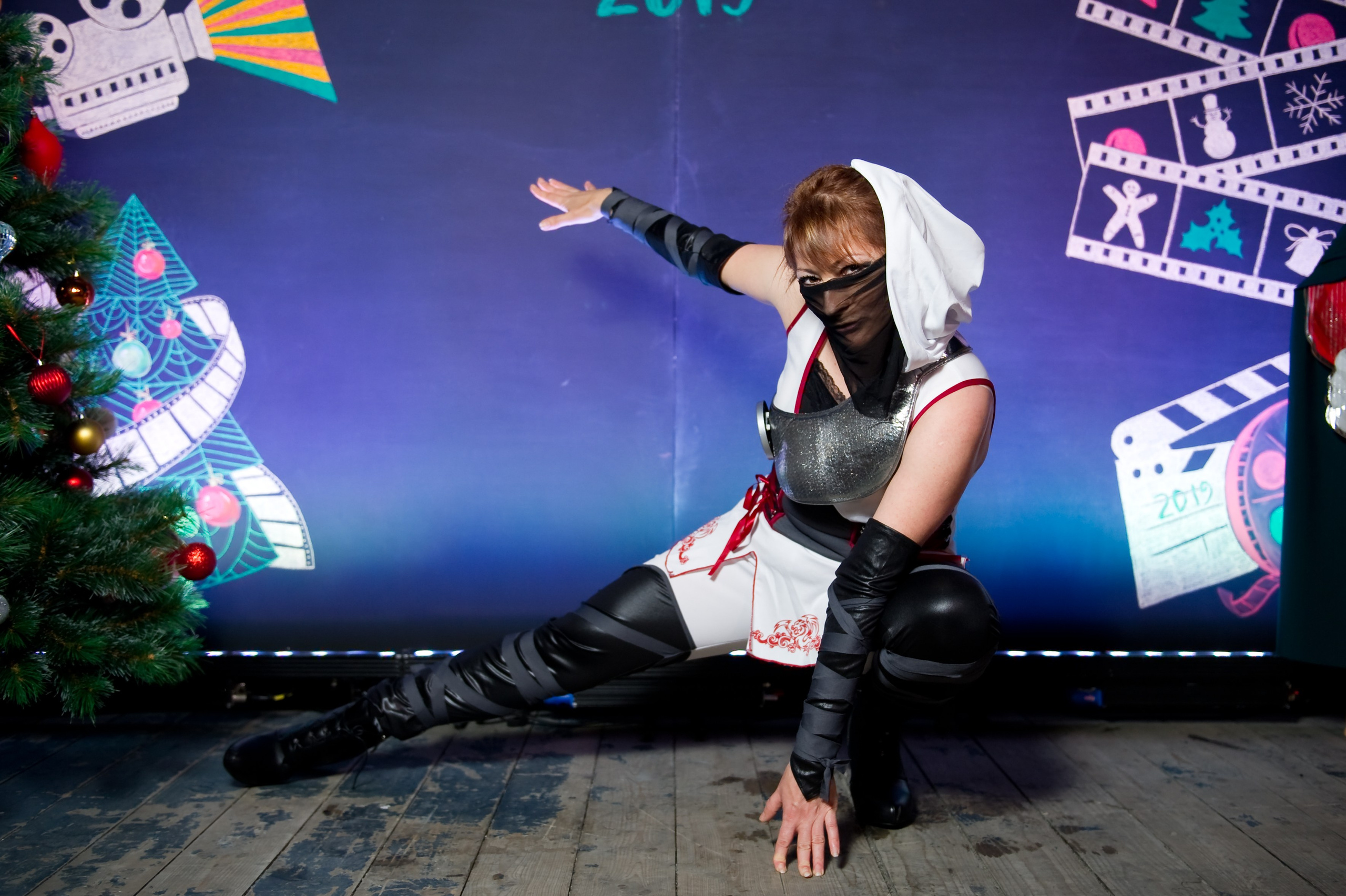 Новогодний корпоратив Summit. Репортажный фотограф и видеограф Слава Думчев. Тимбилдинги, отчетники, корпоративы