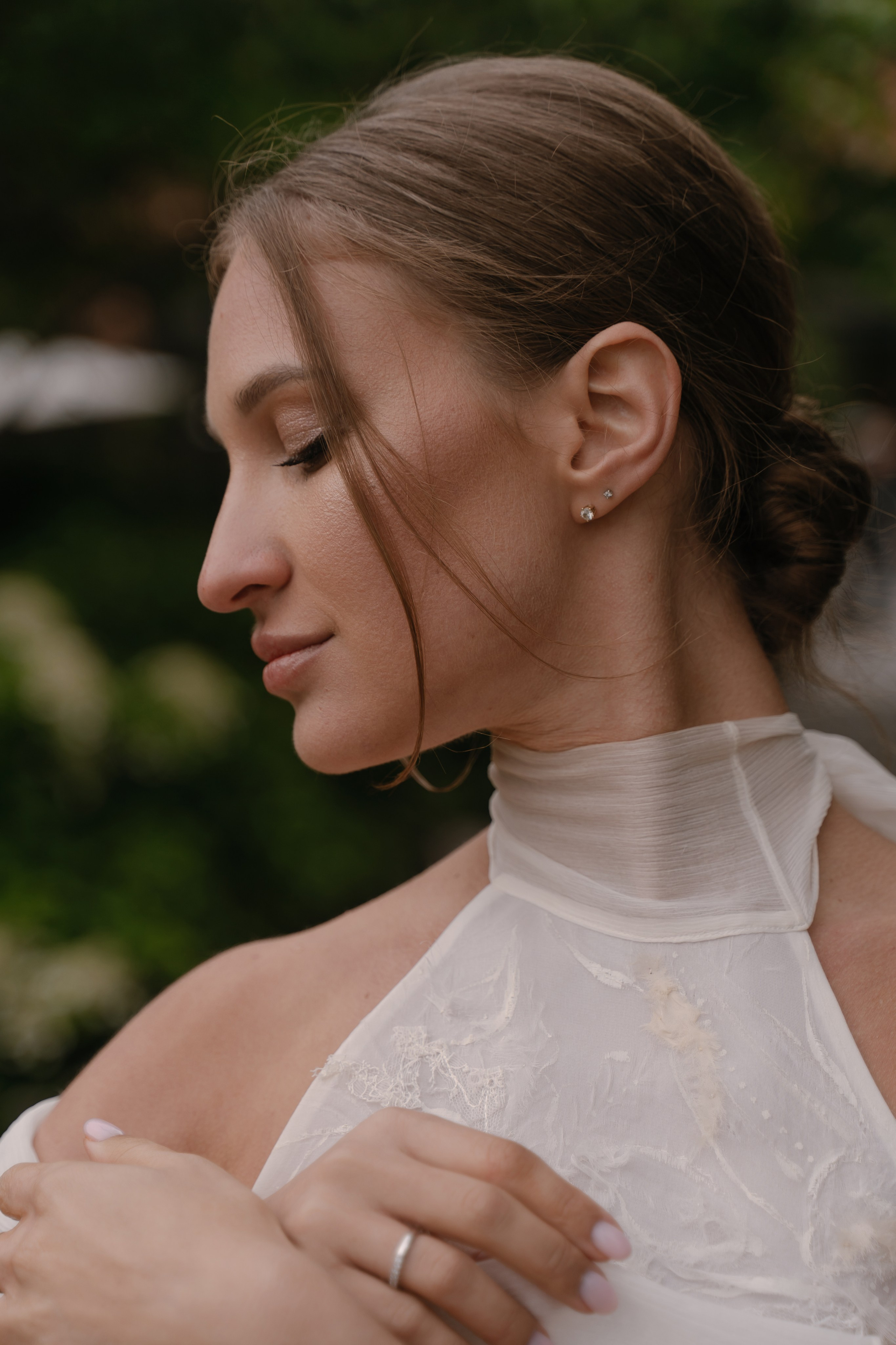 V&D. Свадебный фотограф — Наталья Фед СПб/Москва