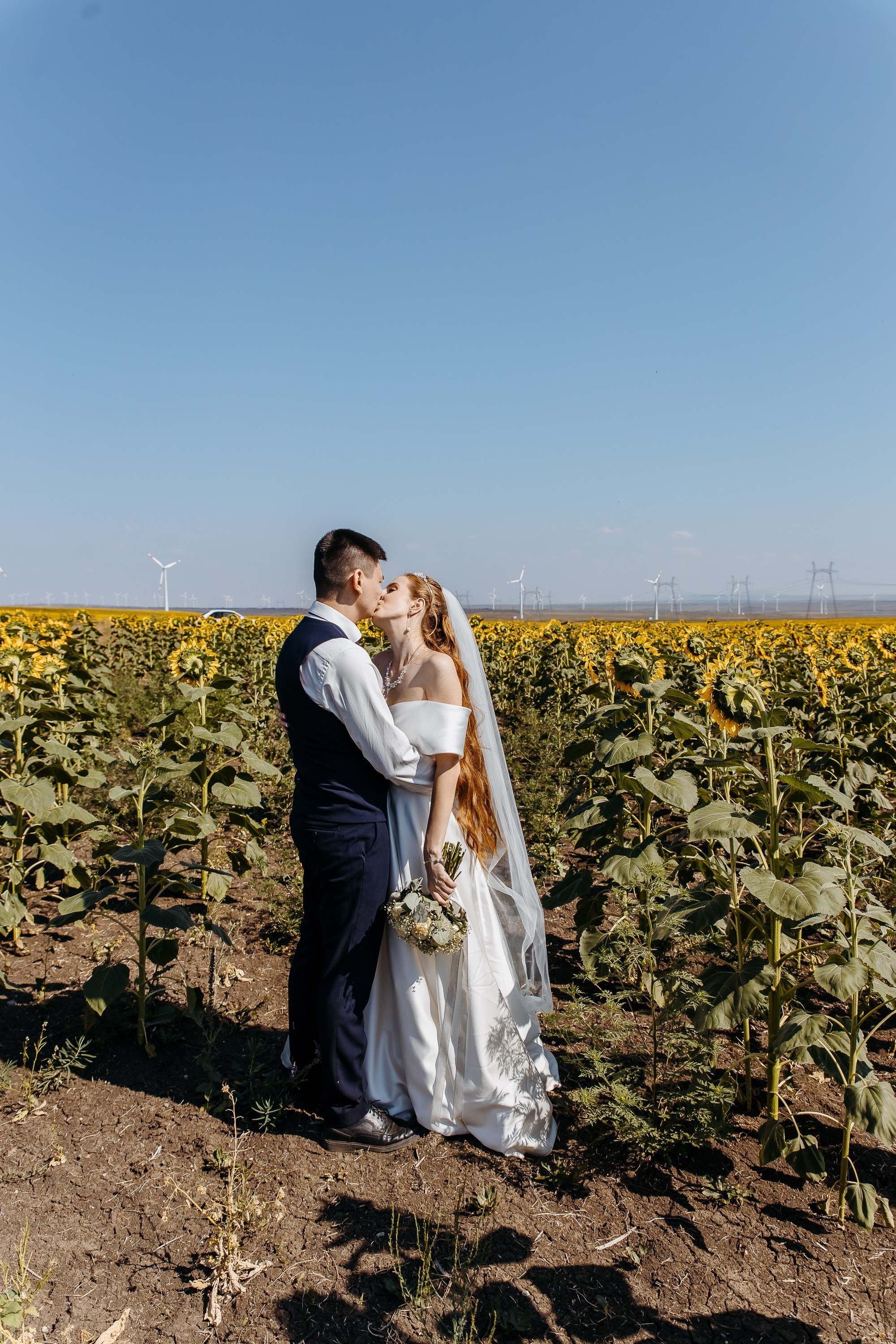 Артем и Валентина. Свадебный и семейный фотограф в Невинномысске Наталья Куликова