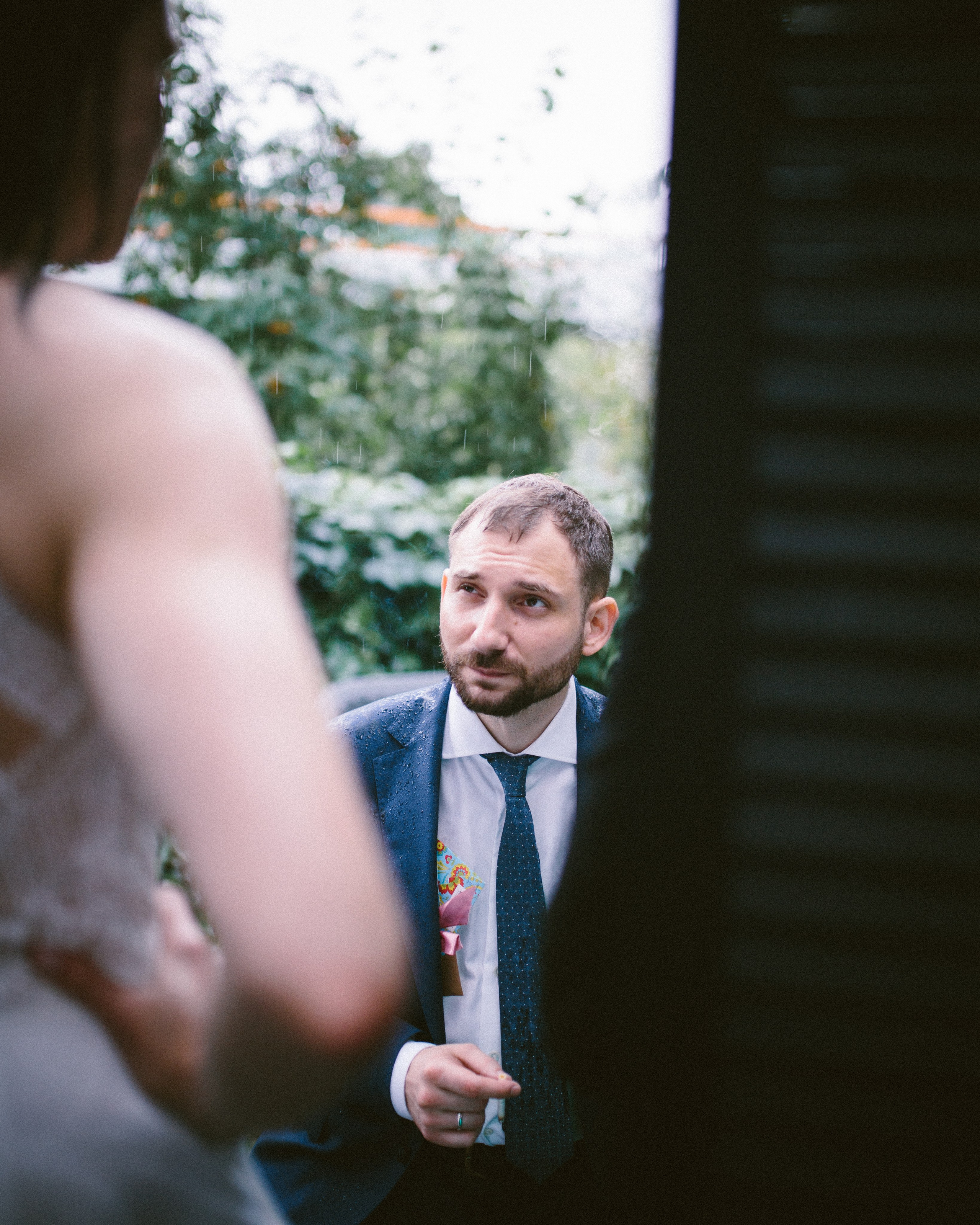 Свадьба Екатерина и Валерий. Портретный фотограф в Москве Мария Варлей