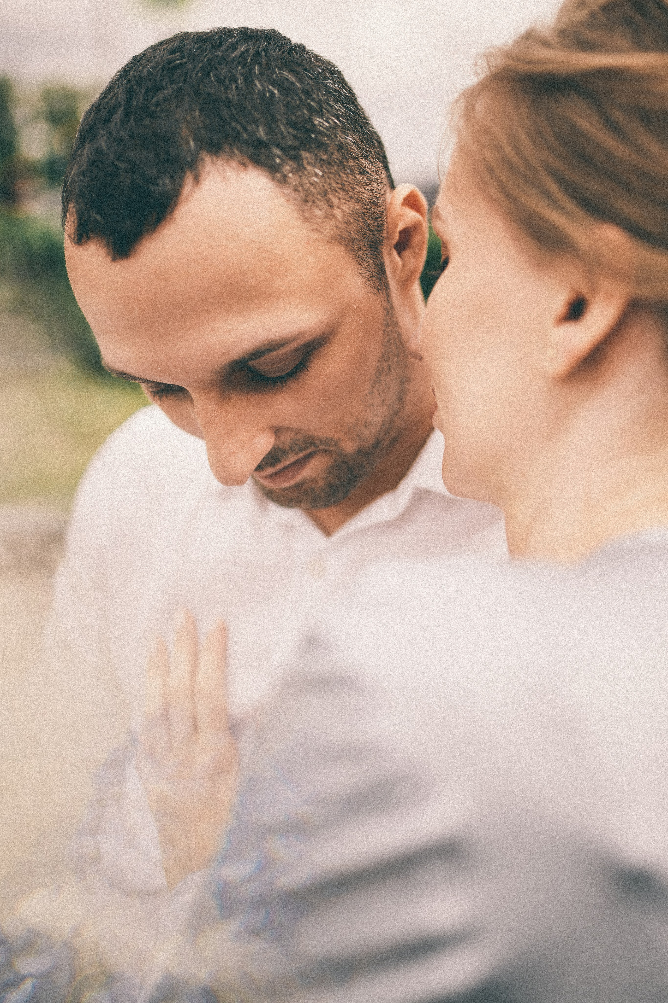 Свадьба Татьяна и Иван. Портретный фотограф в Москве Мария Варлей
