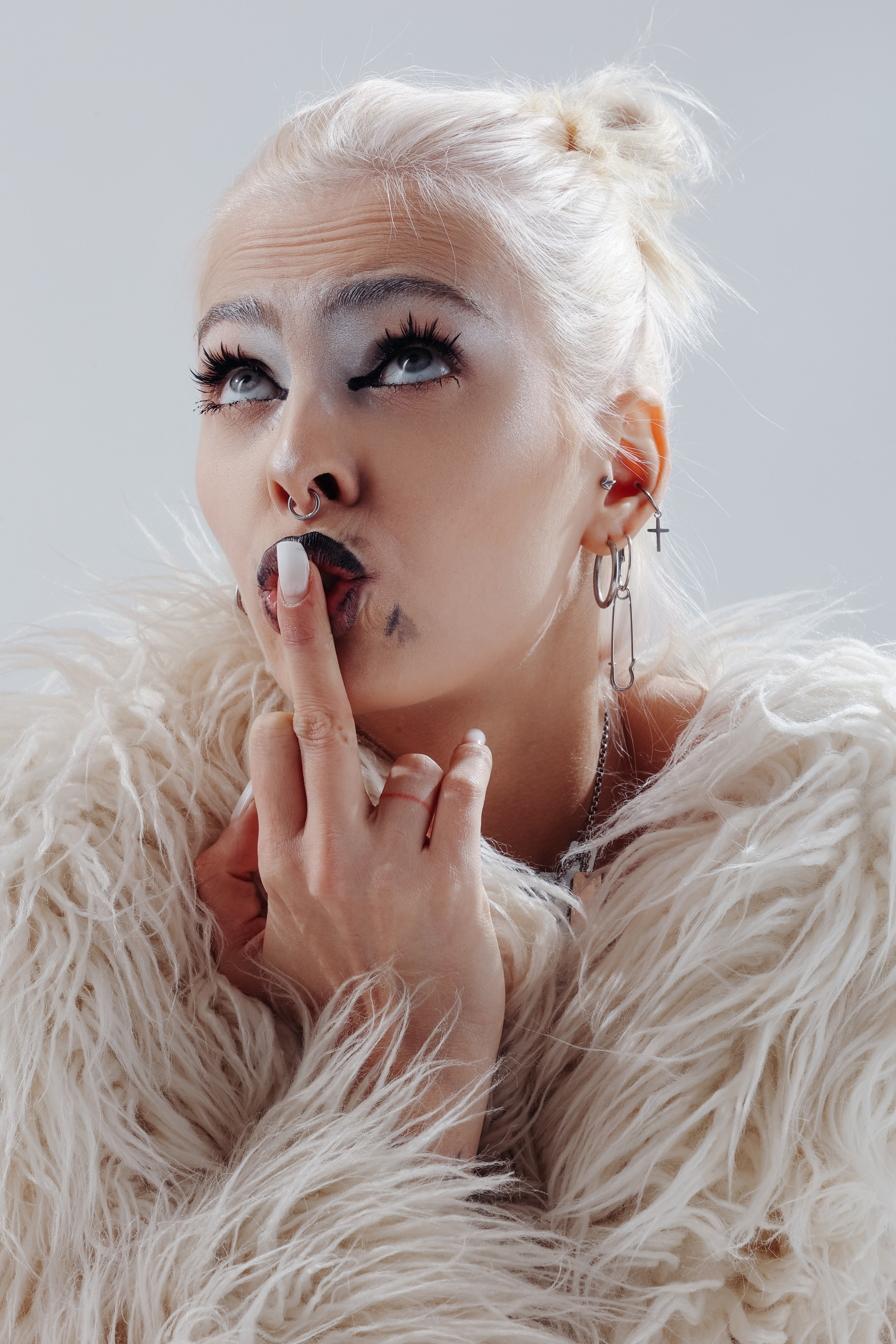 Malinayoth. Фотограф в Москве Анастасия Курлович