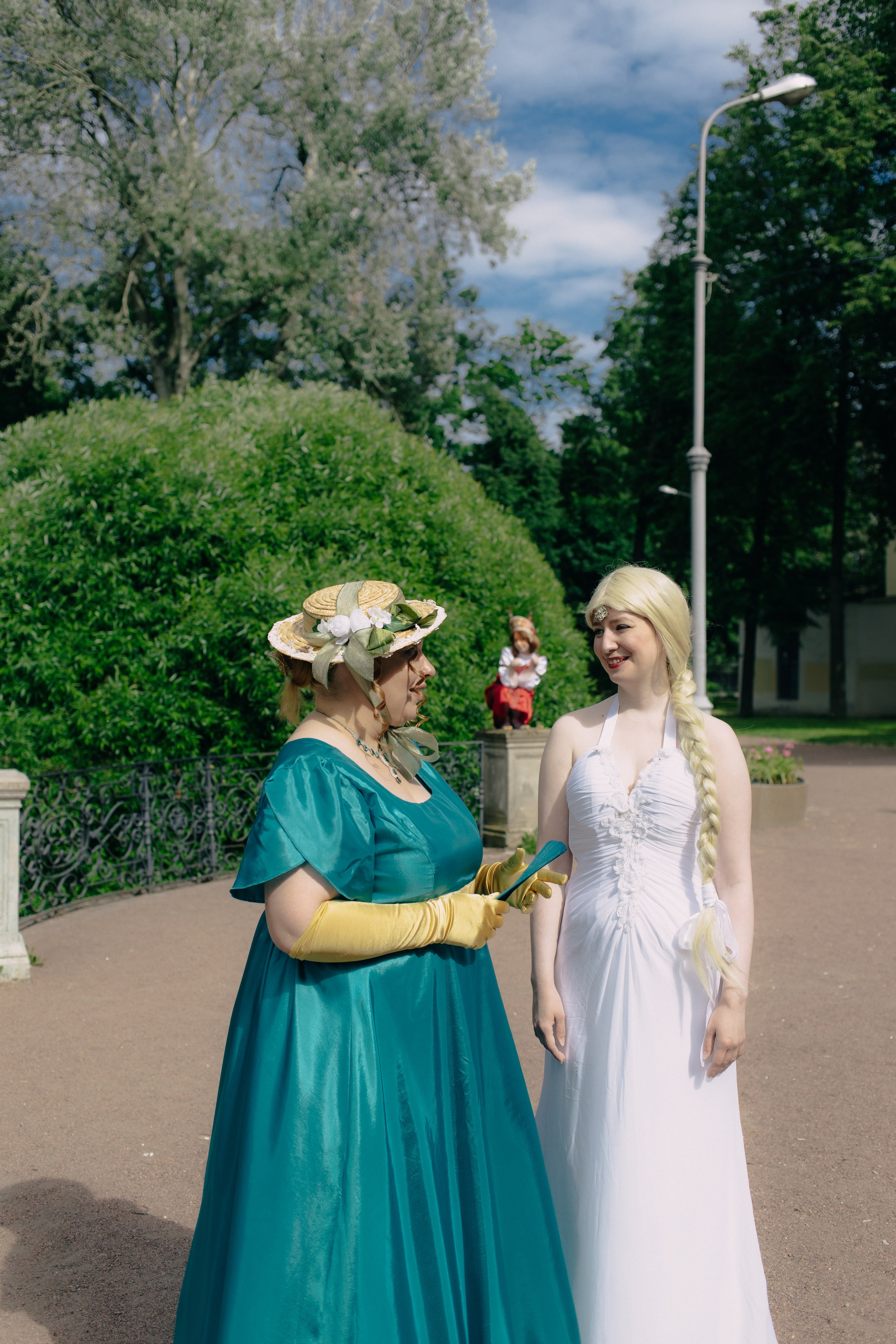 Сказки. Репортажный фотограф Анастасия Головко