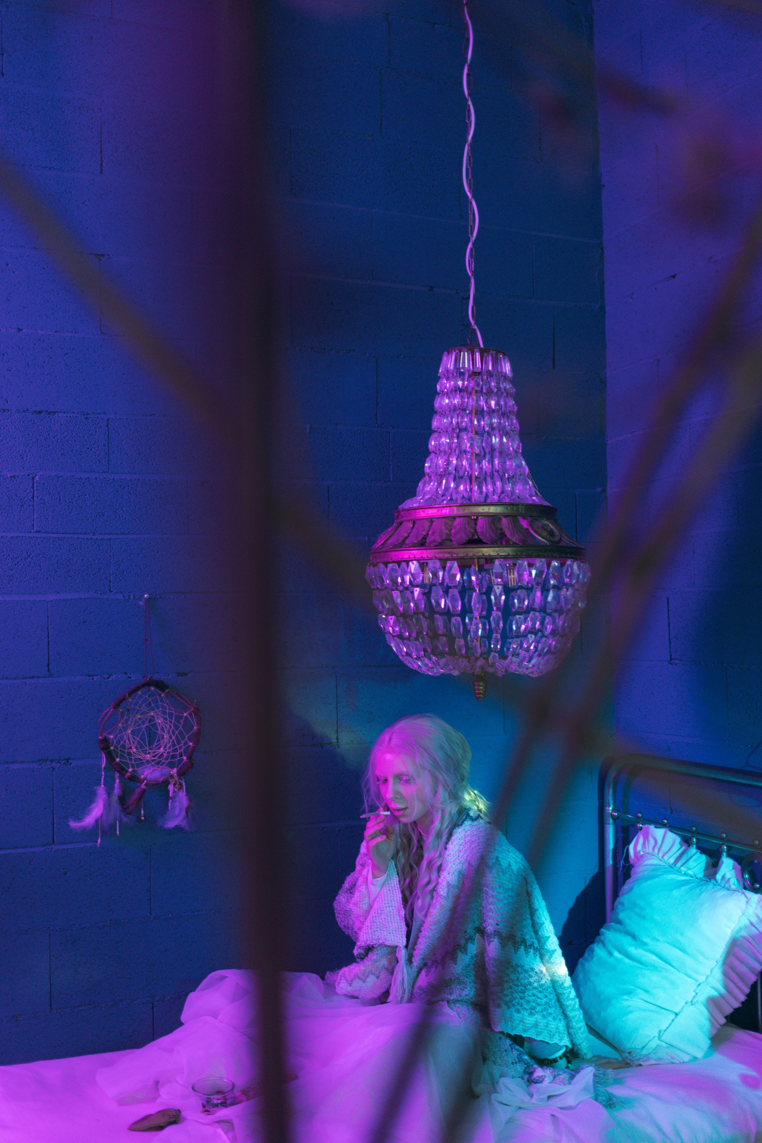 Дом, в котором…. Репортажный фотограф Анастасия Головко