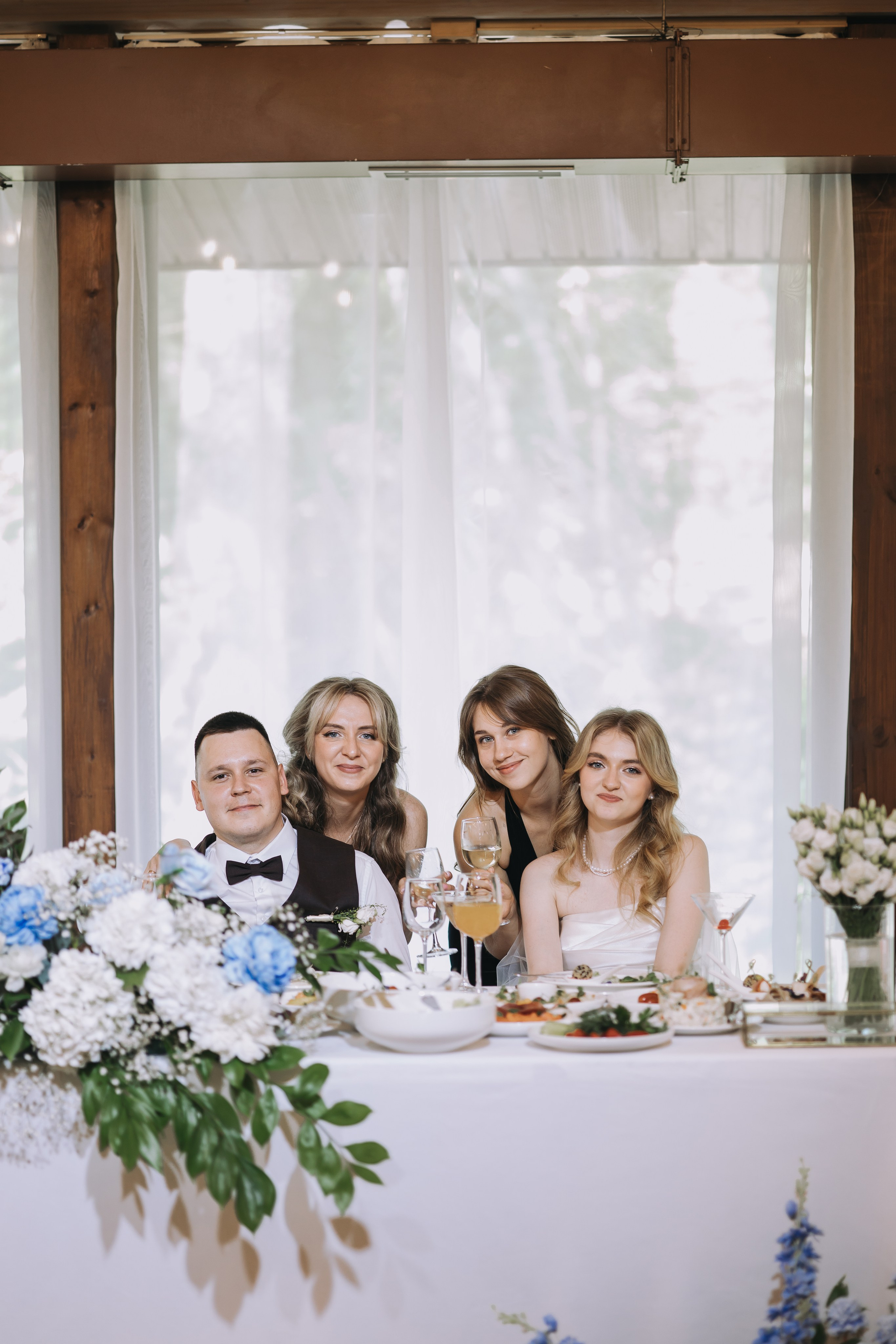 София и Петр. Репортажный фотограф Анастасия Головко