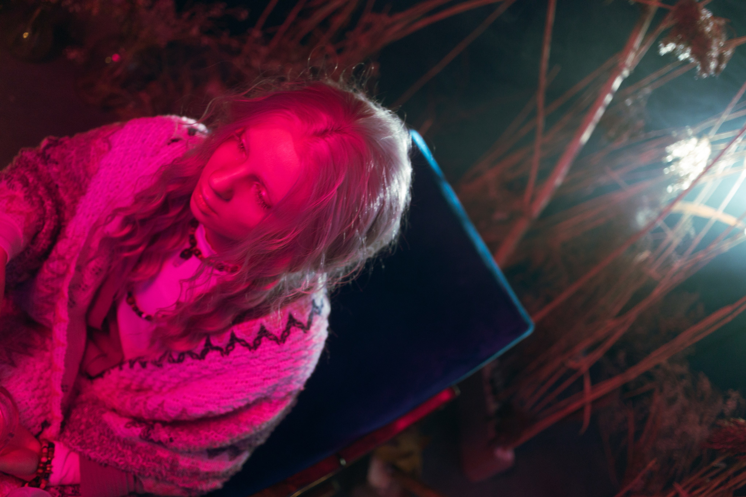 Дом, в котором…. Репортажный фотограф Анастасия Головко