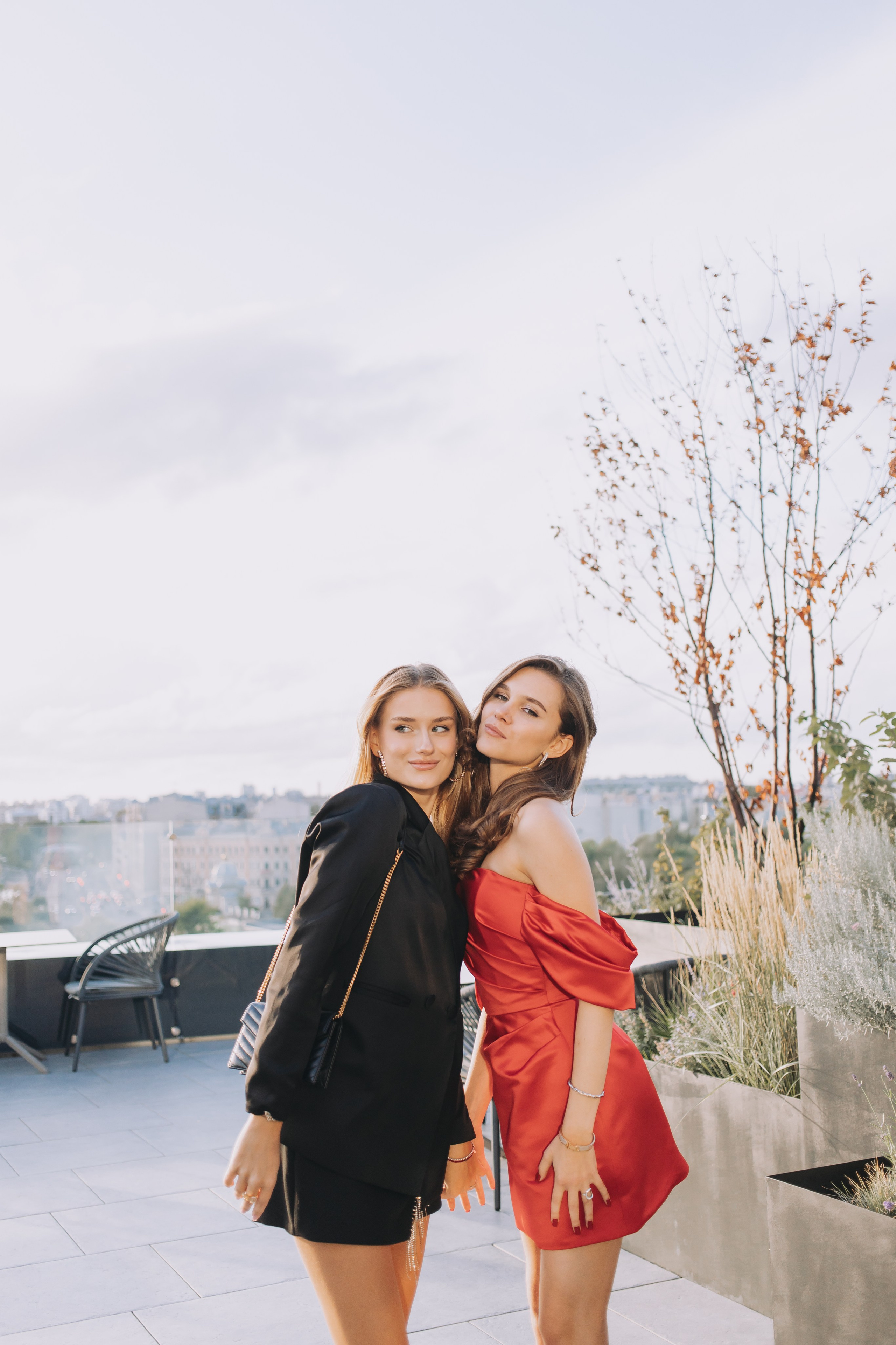 День рождения. Репортажный фотограф Анастасия Головко