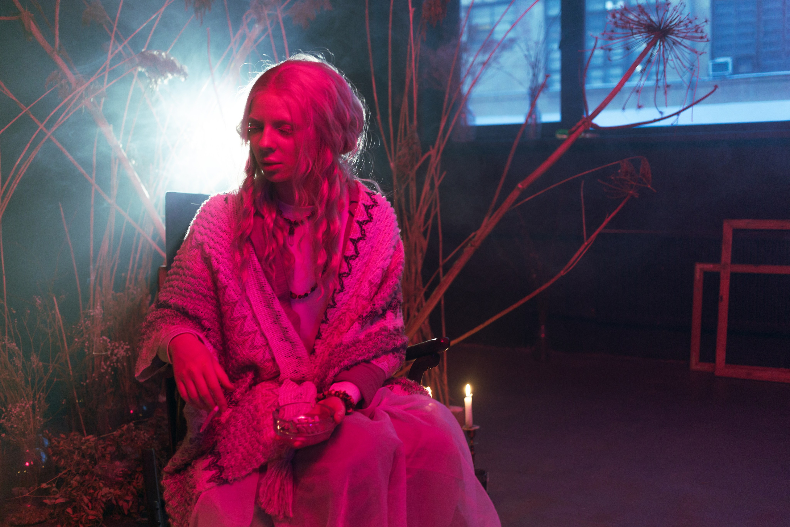 Дом, в котором…. Репортажный фотограф Анастасия Головко