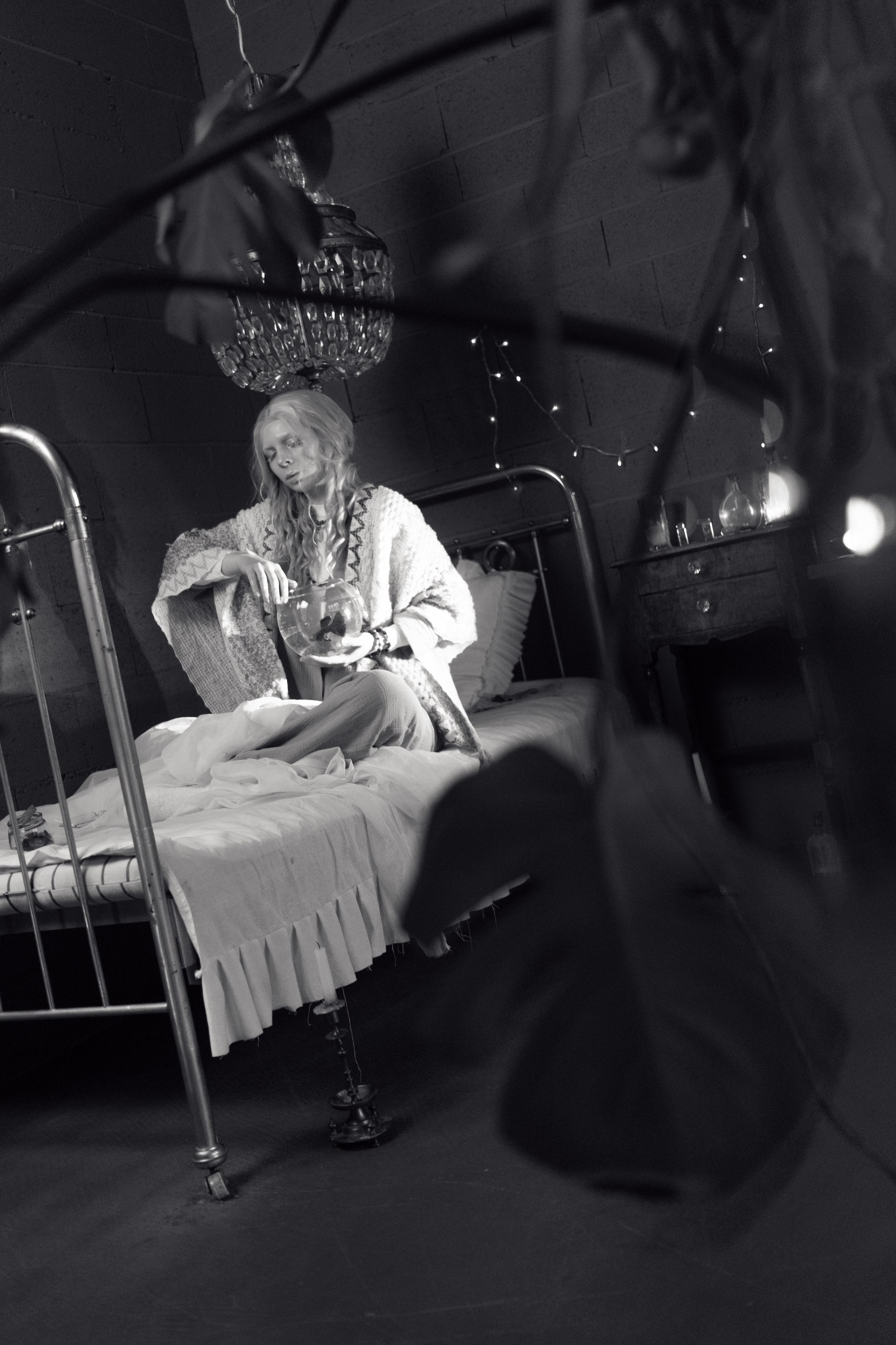 Дом, в котором…. Репортажный фотограф Анастасия Головко