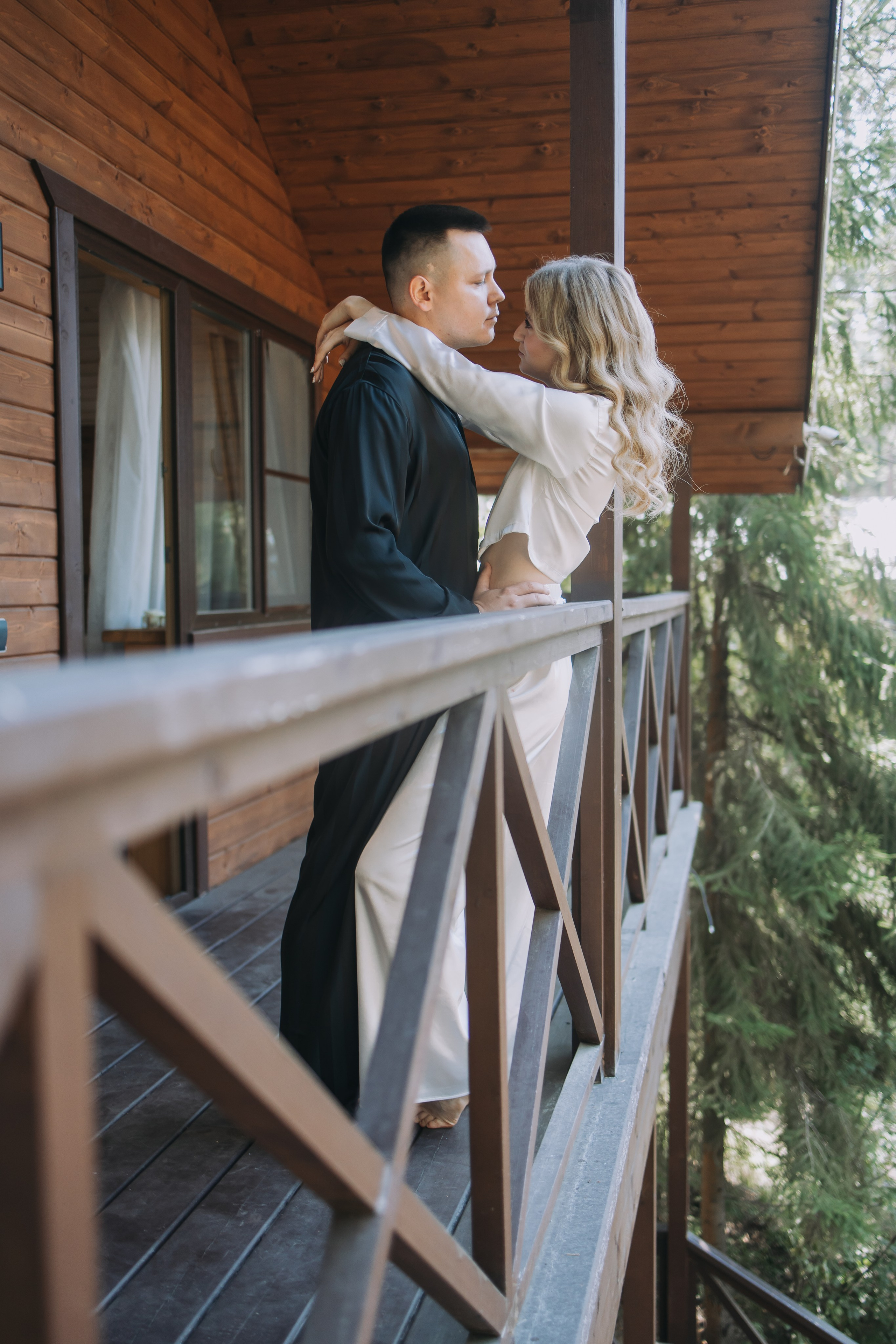 София и Петр. Репортажный фотограф Анастасия Головко