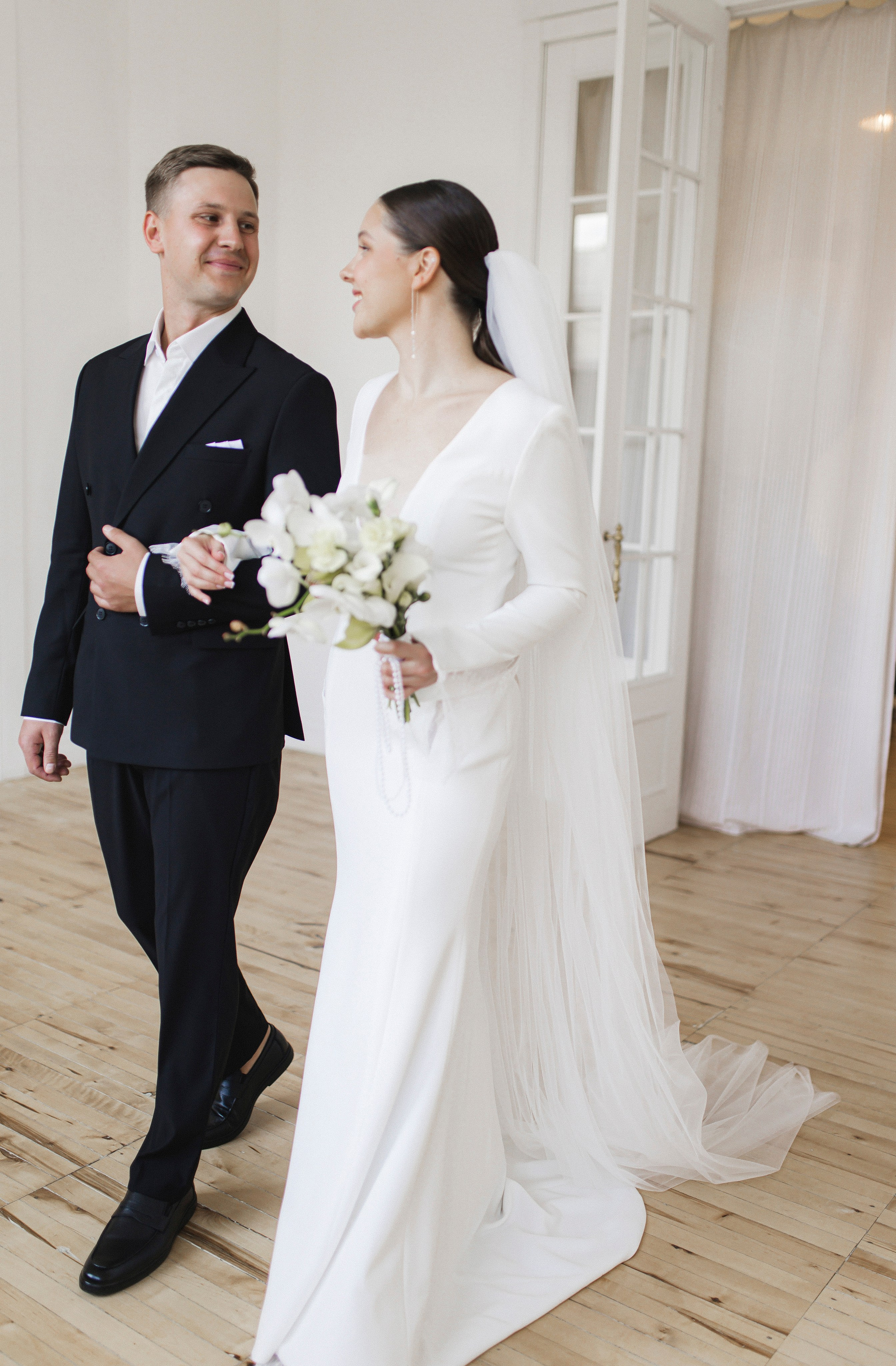 Полина и Никита. Семейный и свадебный фотограф в Екатеринбурге Орлова Ирина