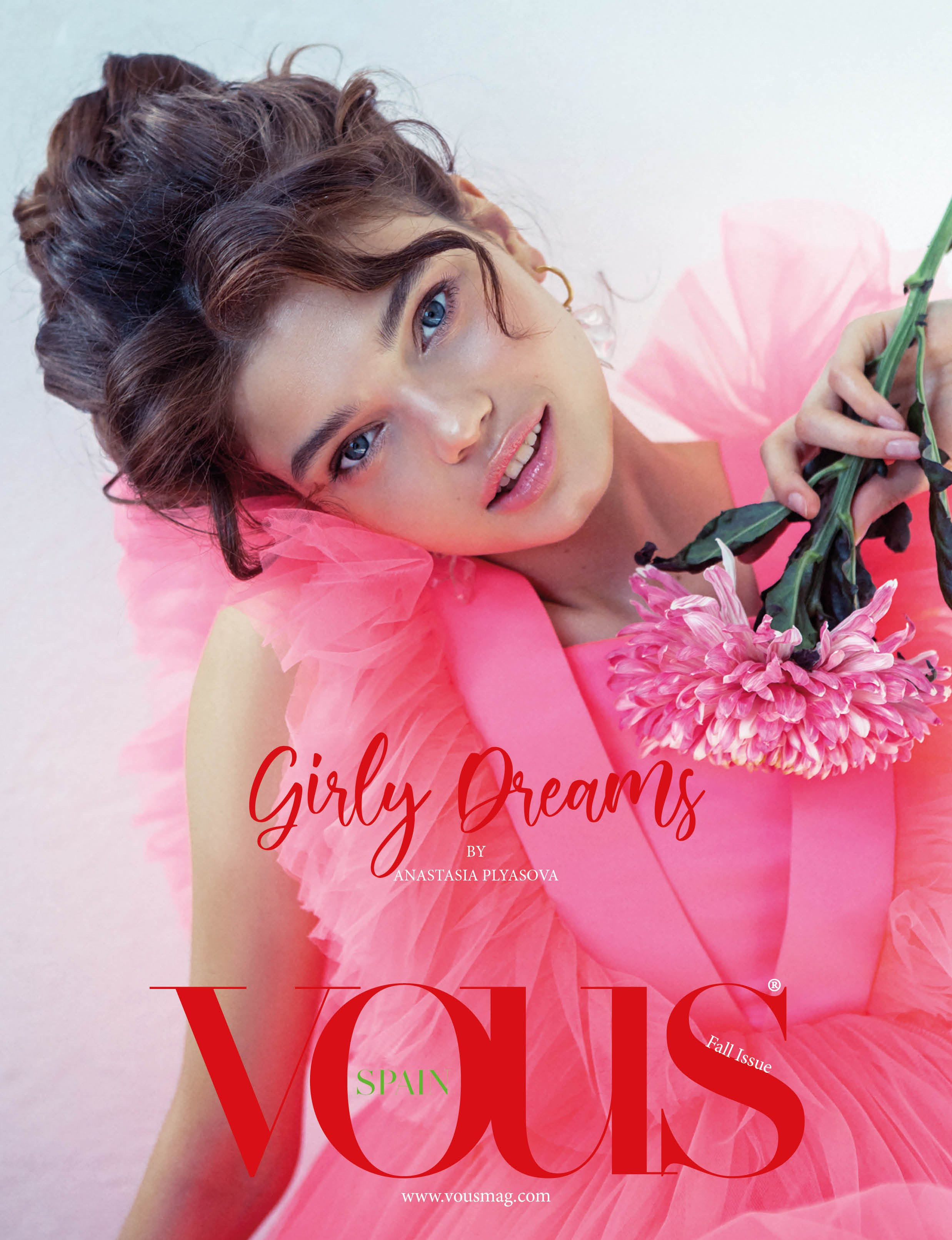 Портфолио. Коммерческий фотограф