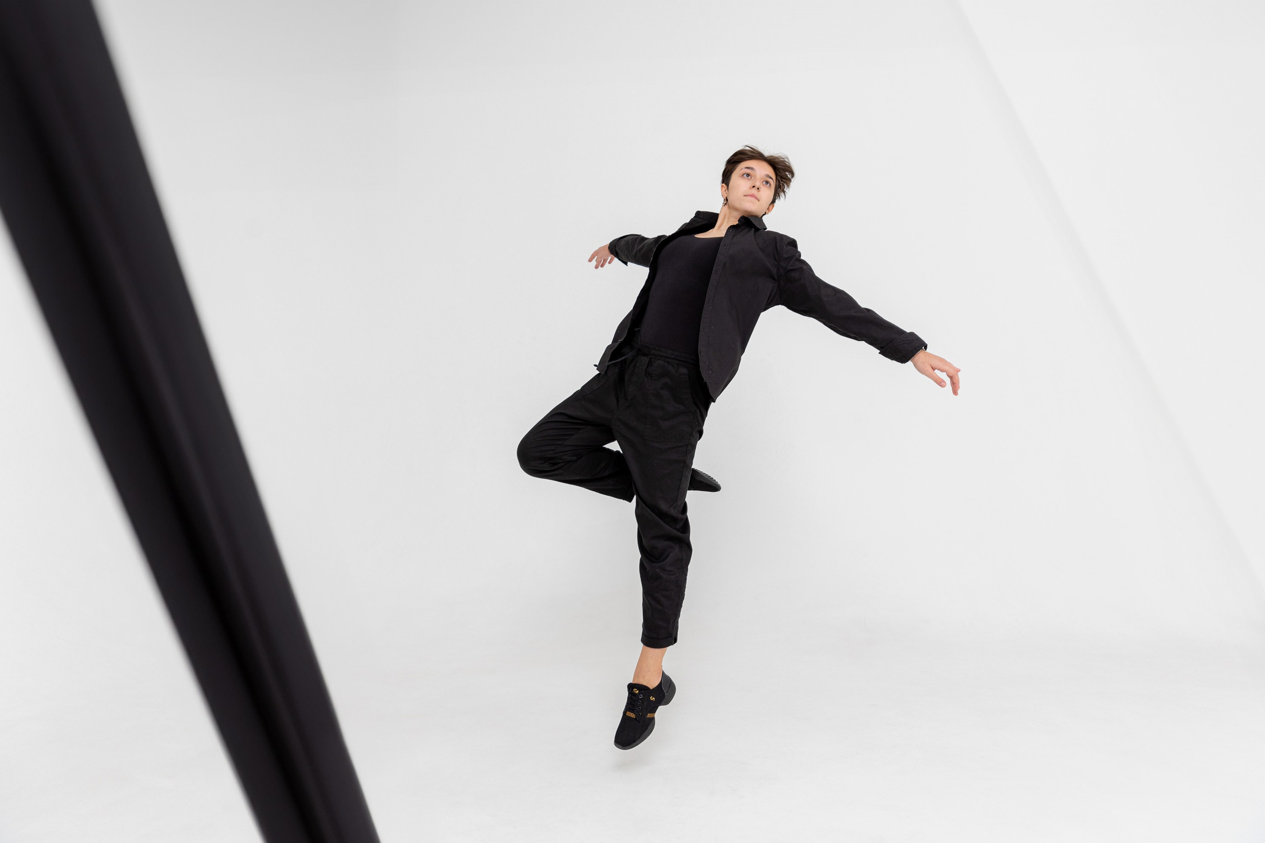 Студийная фотосессия. Профессиональной фотограф в Санкт-Петербурге Алексей Киселёв