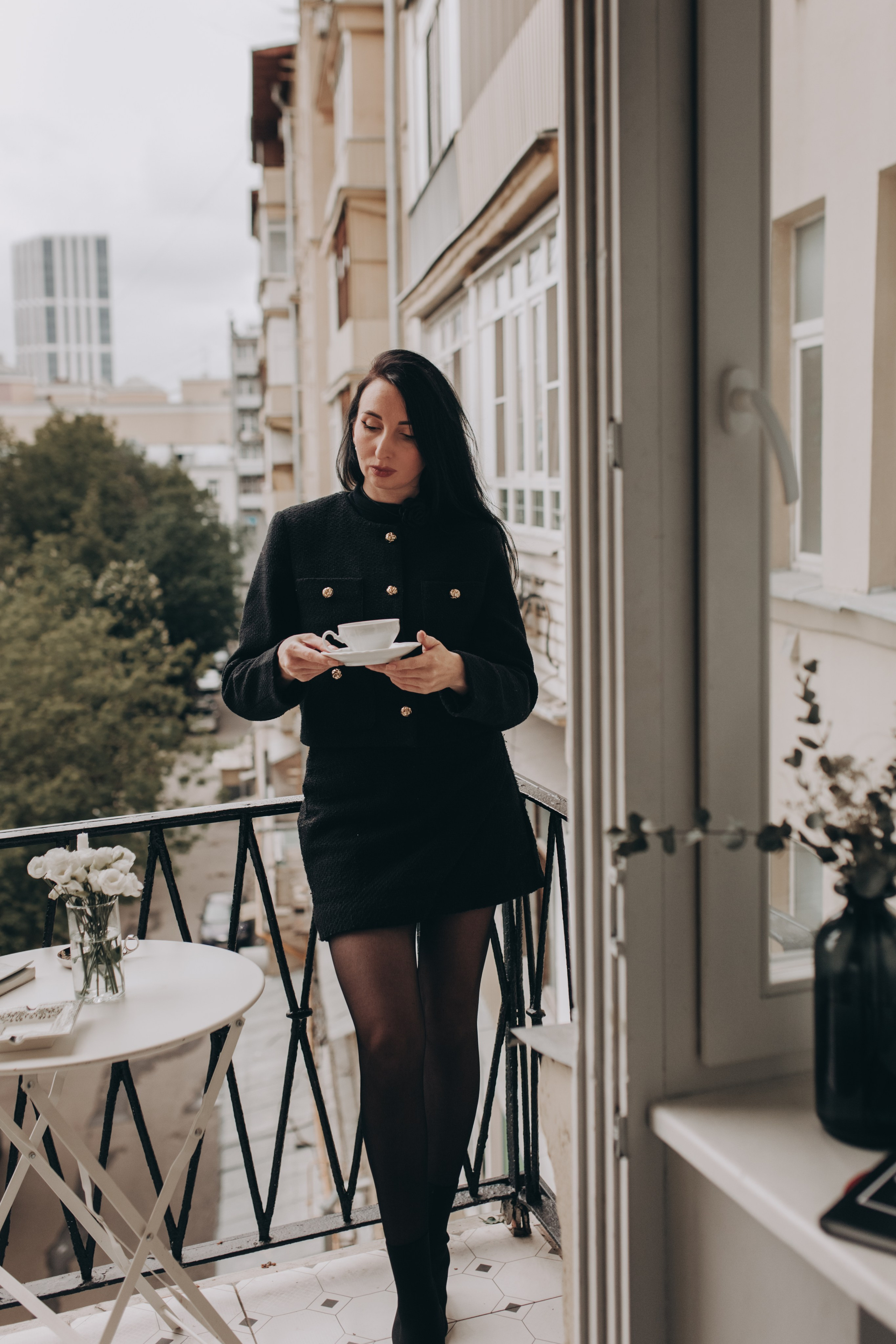 Катя. Семейный фотограф Полина Сарина Москва