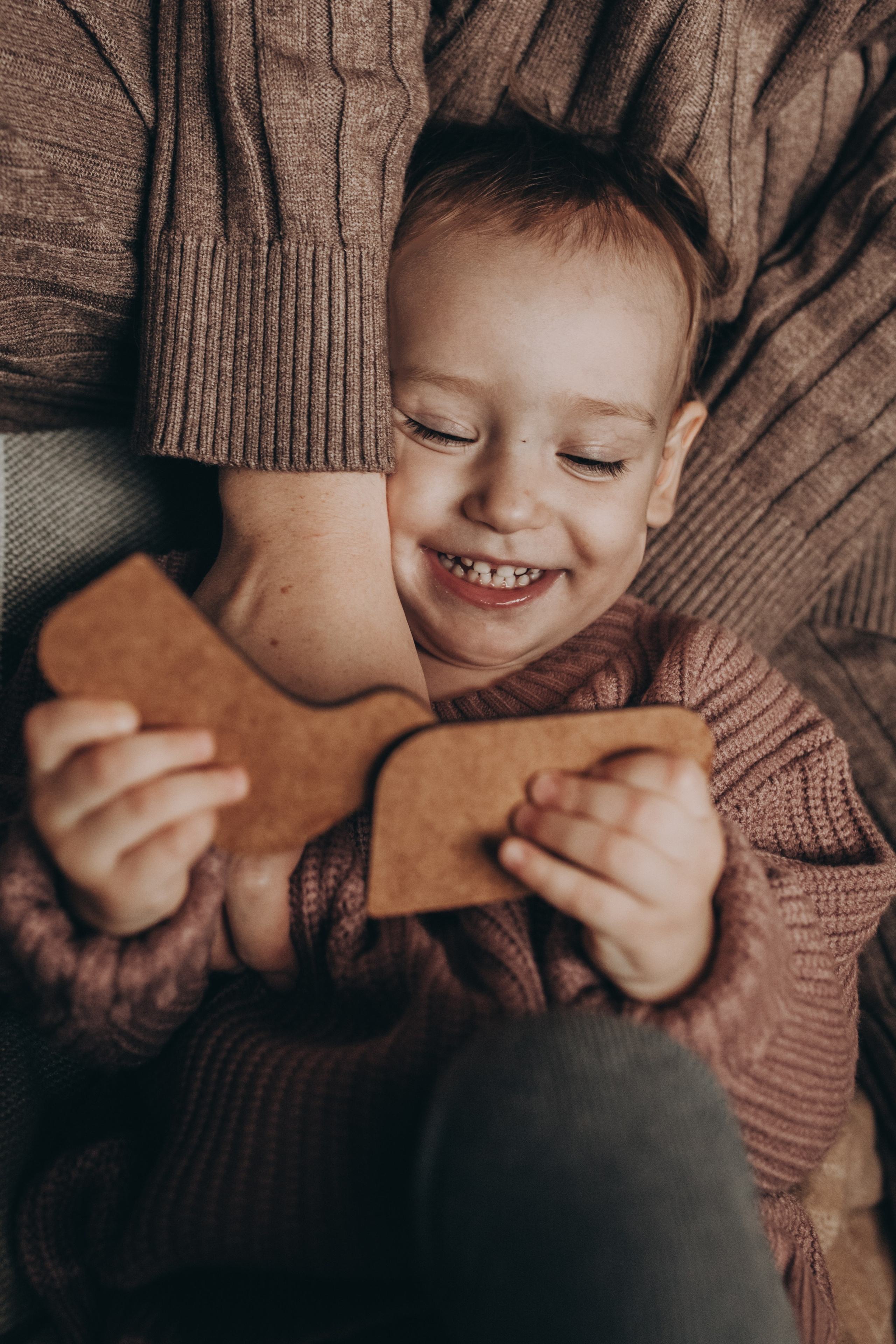 Домашняя. Семейный фотограф Полина Сарина Москва