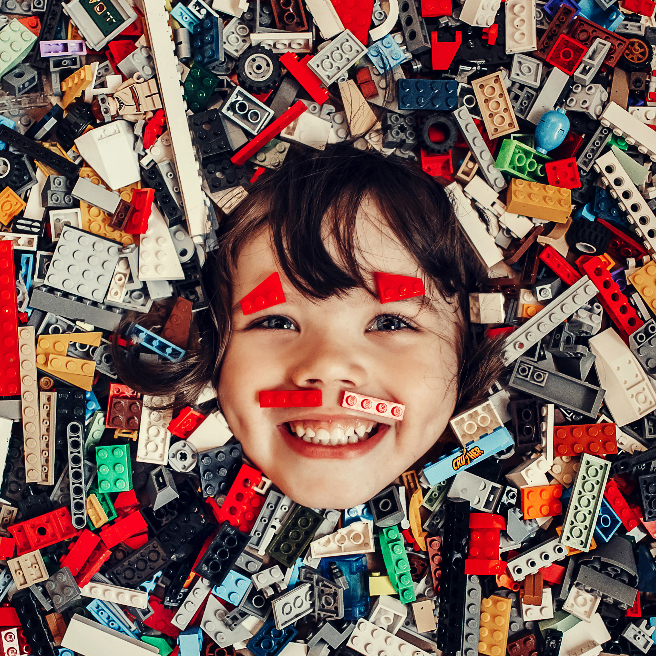 Детский и семейный фотограф в Москве Анна Ипатьева