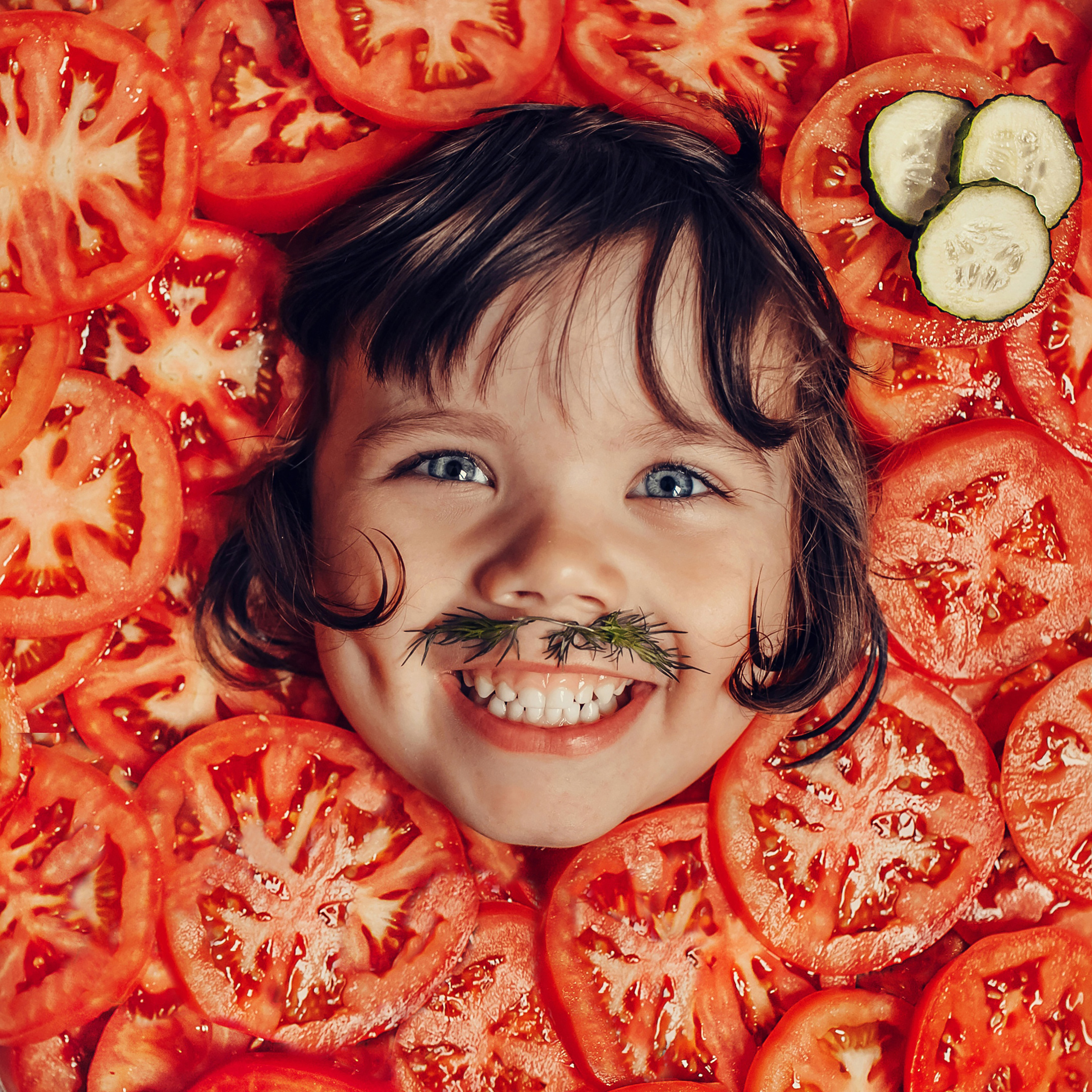 Детский и семейный фотограф в Москве Анна Ипатьева