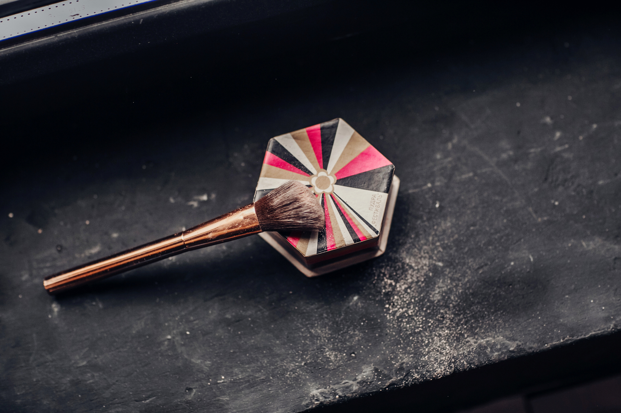 Бабушкин сундук. Детский и семейный фотограф в Москве Анна Ипатьева