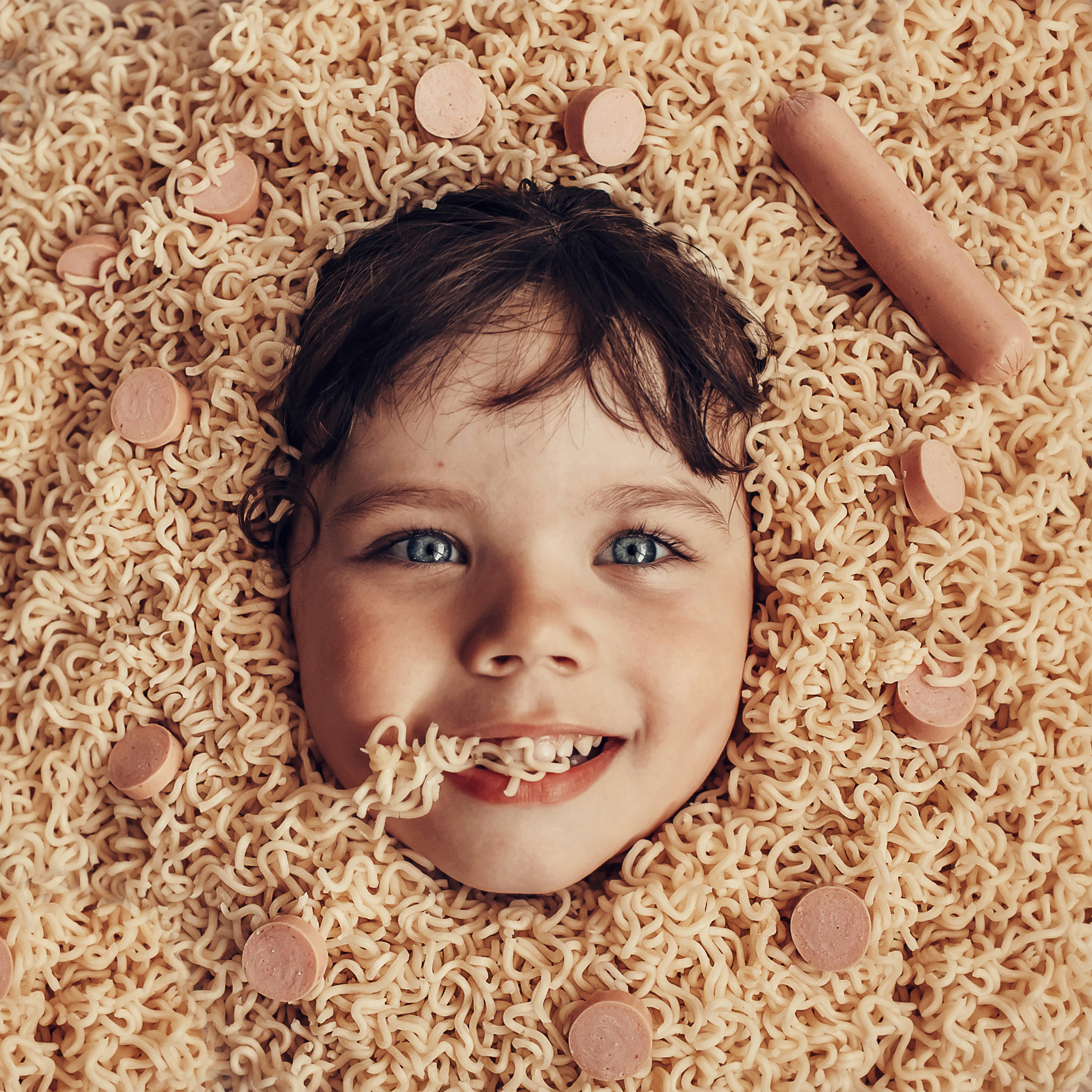 Детский и семейный фотограф в Москве Анна Ипатьева