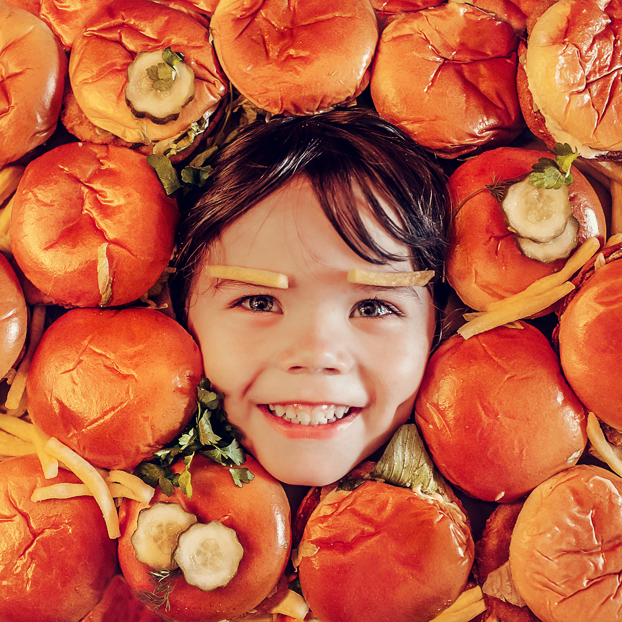 Детский и семейный фотограф в Москве Анна Ипатьева