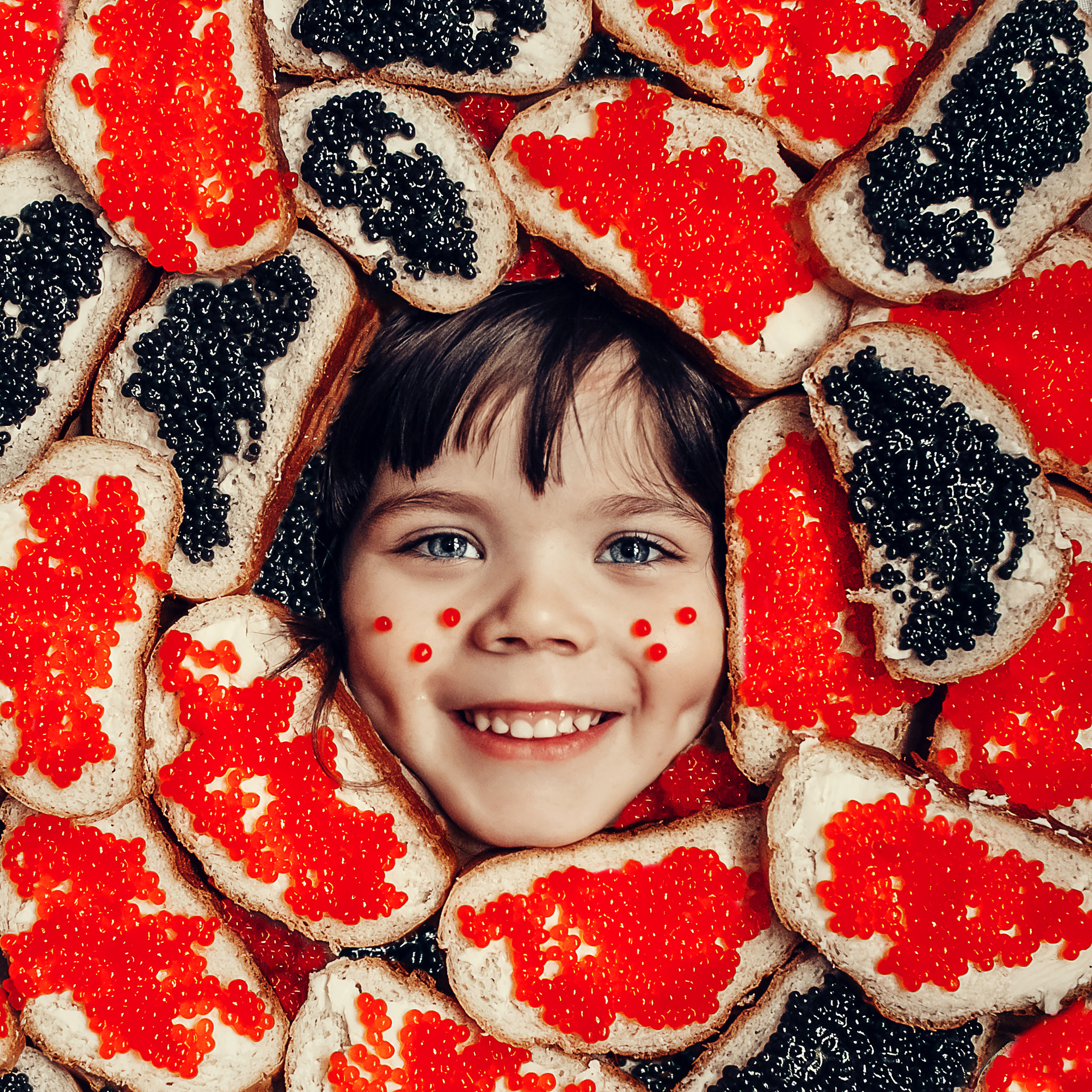 Детский и семейный фотограф в Москве Анна Ипатьева