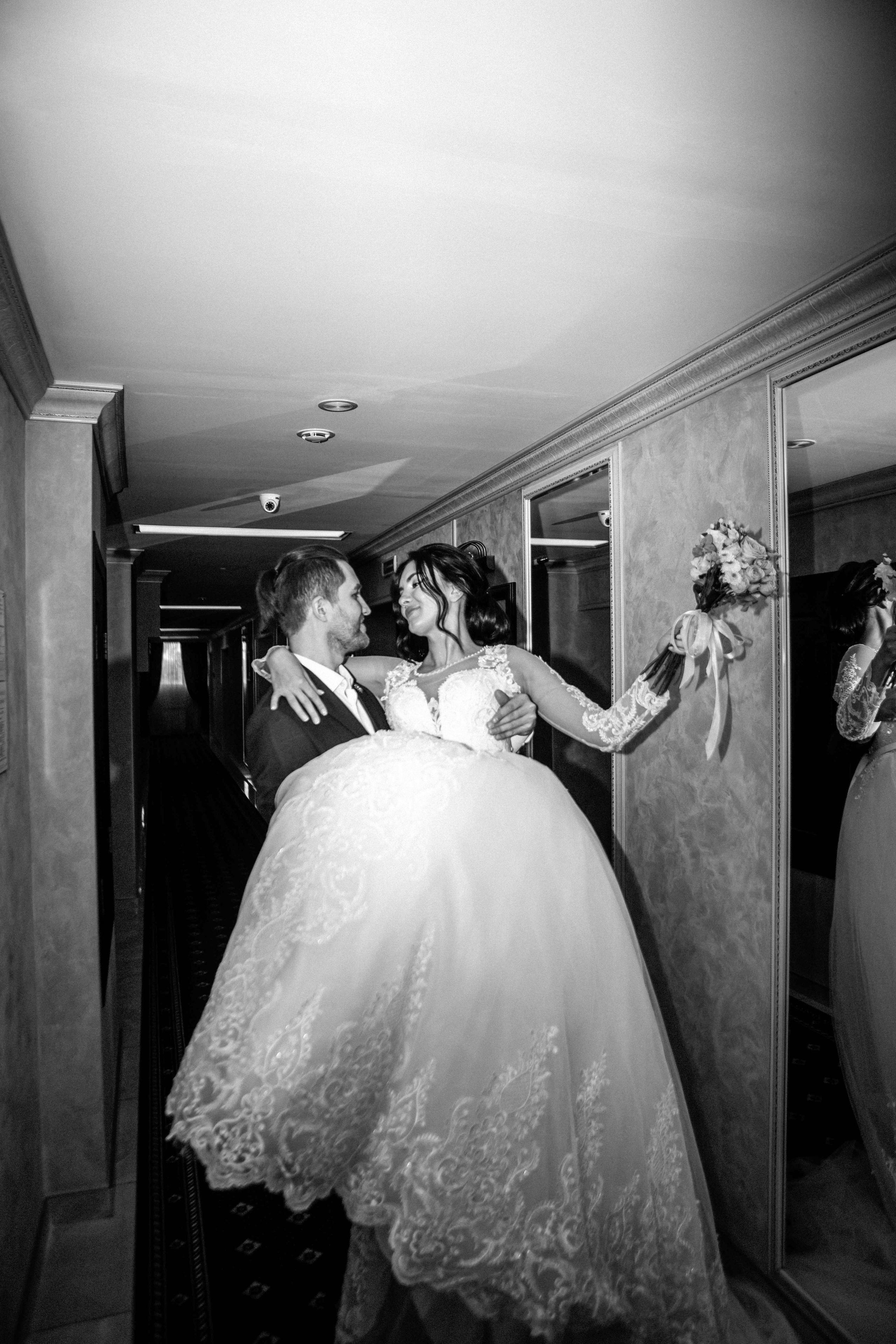 Дмитрий и Мария. Рыжова Тамара