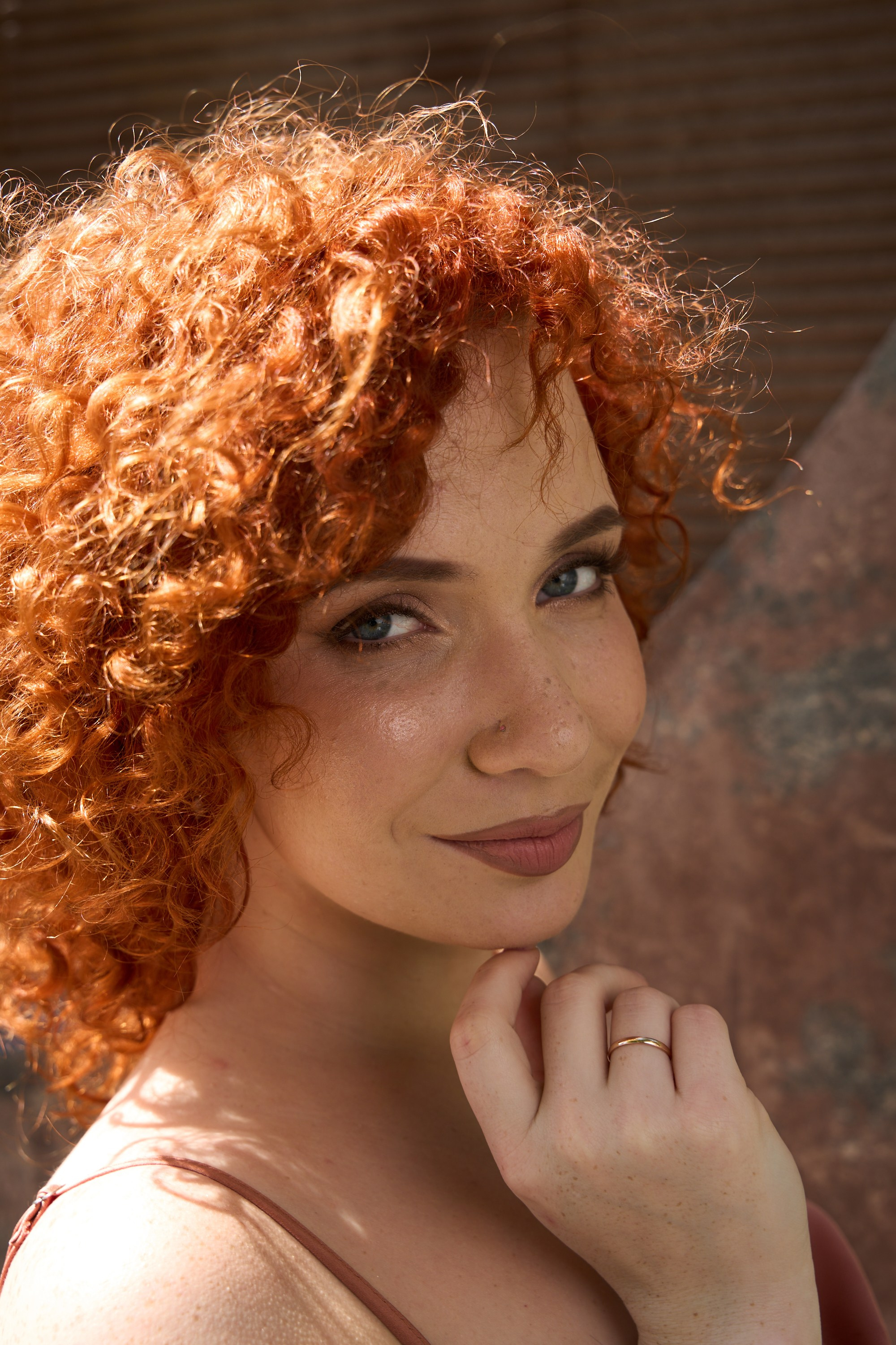 Диана. Александр Сазонов Красноярск