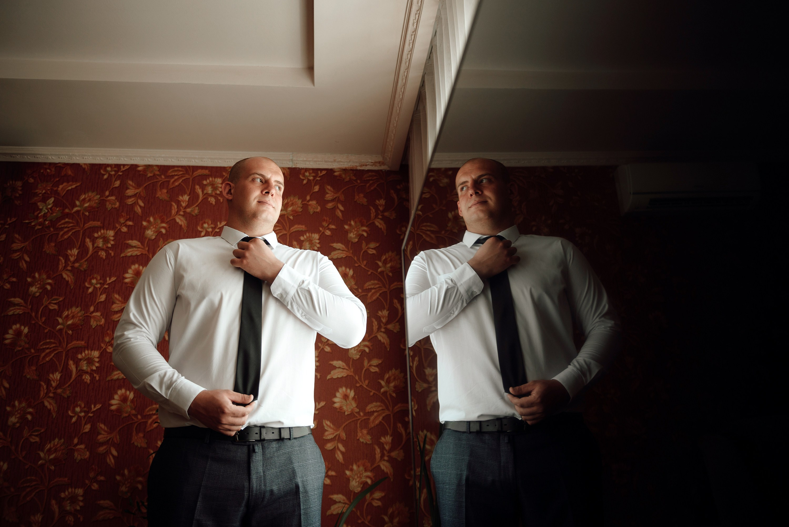 Свадебный альбом. Фото и видеосъемка