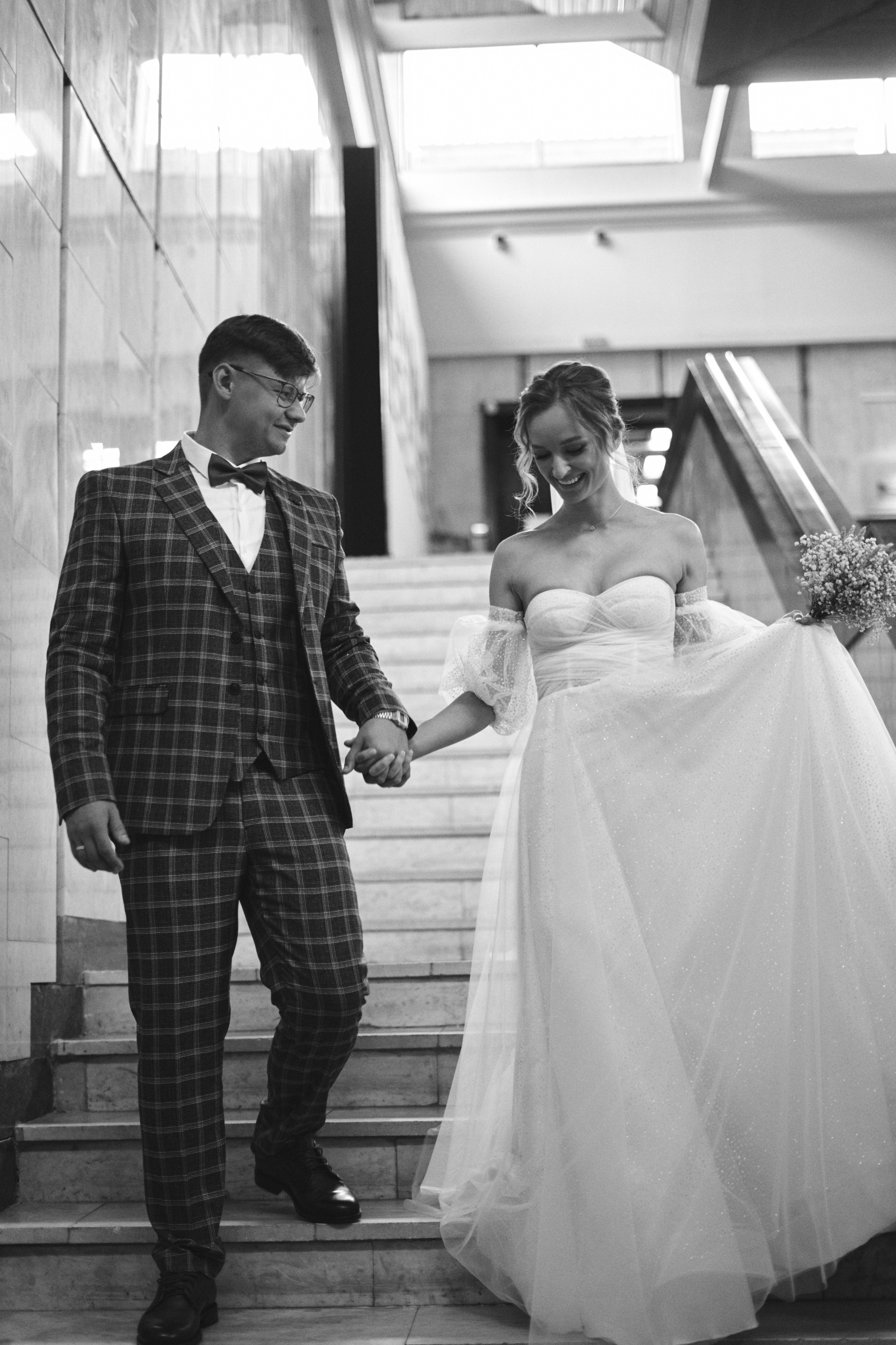 К + Д. Фотограф Киров Анжелика Некрасова