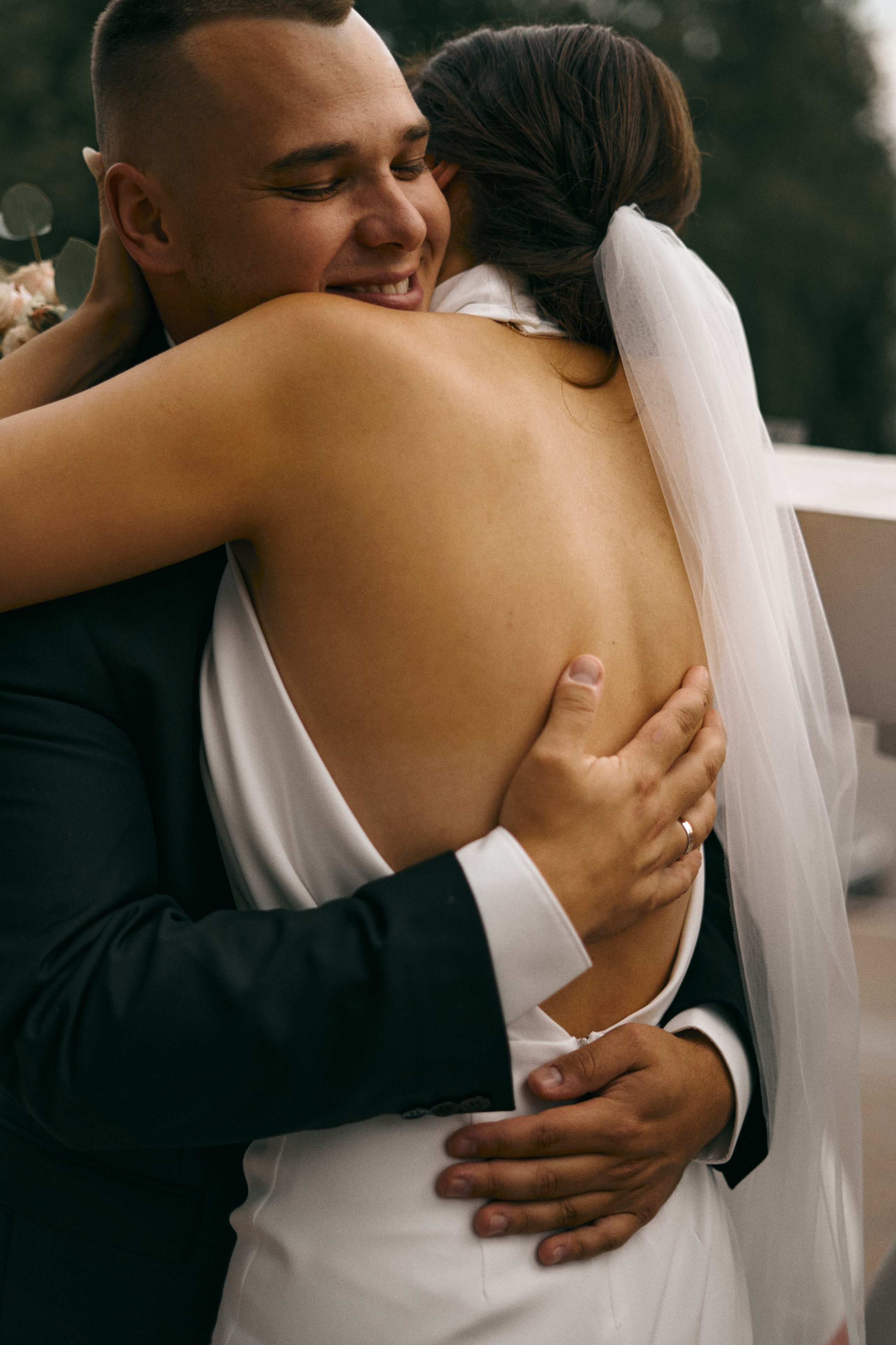 А + Д. Фотограф Киров Анжелика Некрасова