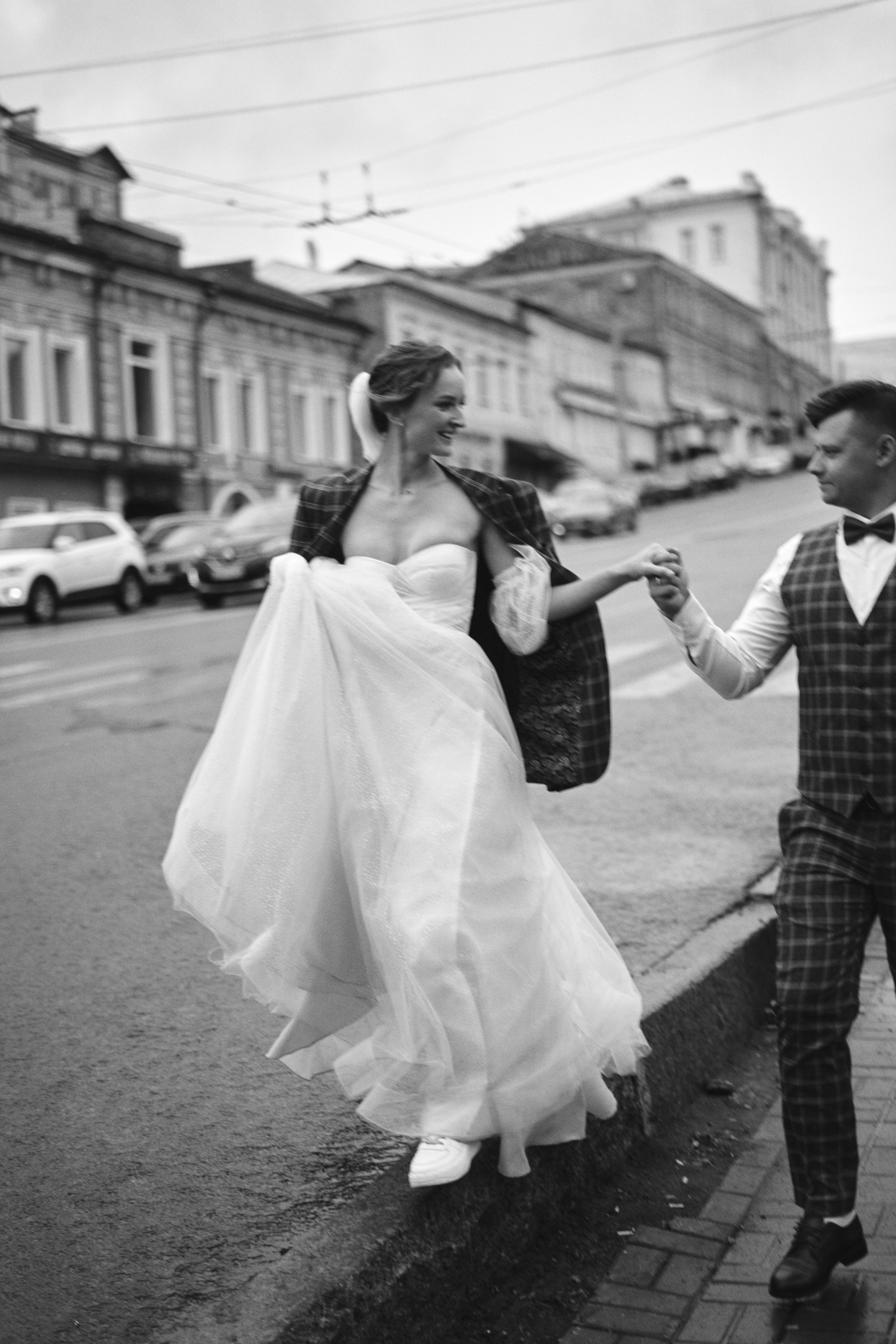 К + Д. Фотограф Киров Анжелика Некрасова