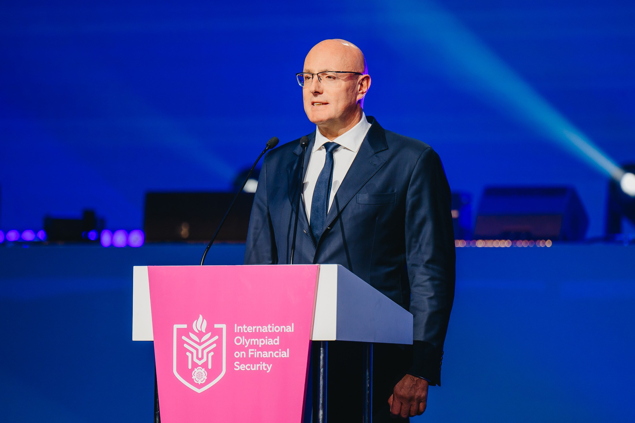 ФинОлимп-2025. 📸Портретный и репортажный фотограф | Красноярск | Поливода Дмитрий📸