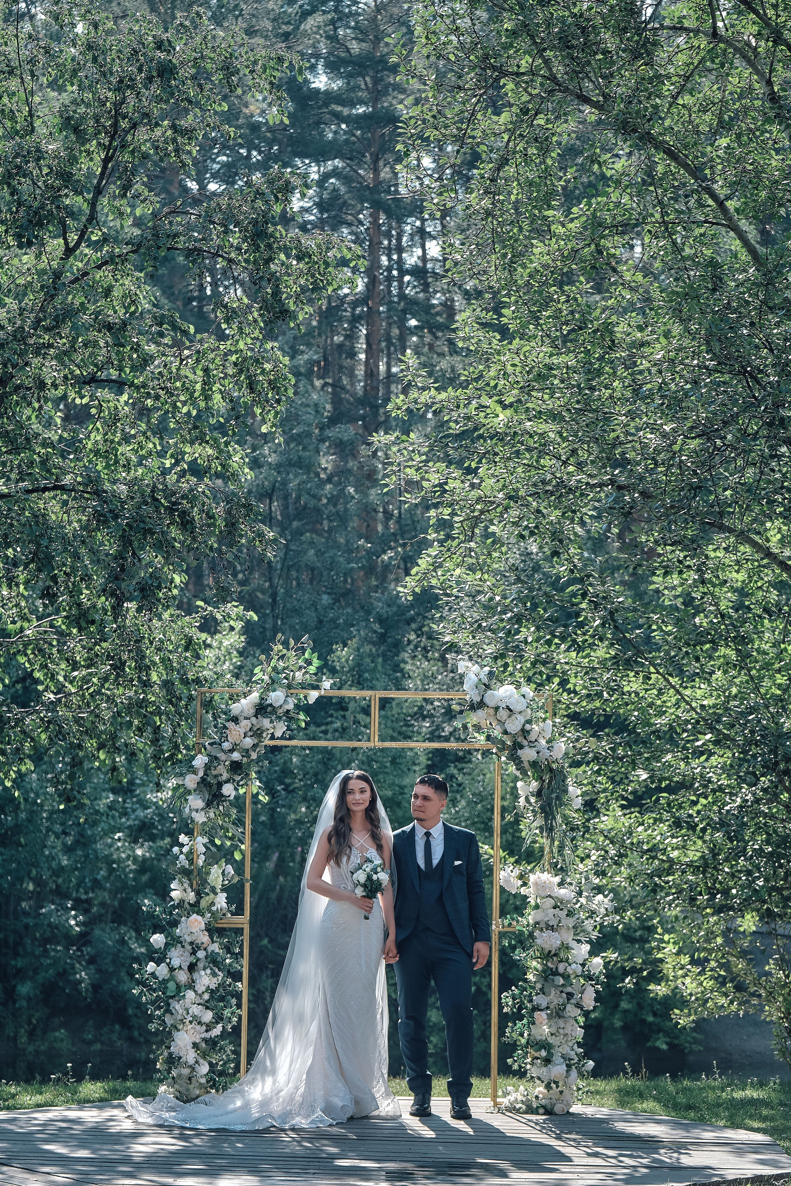 СЕРГЕЙ И ЛЕНА. Свадебный фотограф в Екатеринбурге Соседков Евгений
