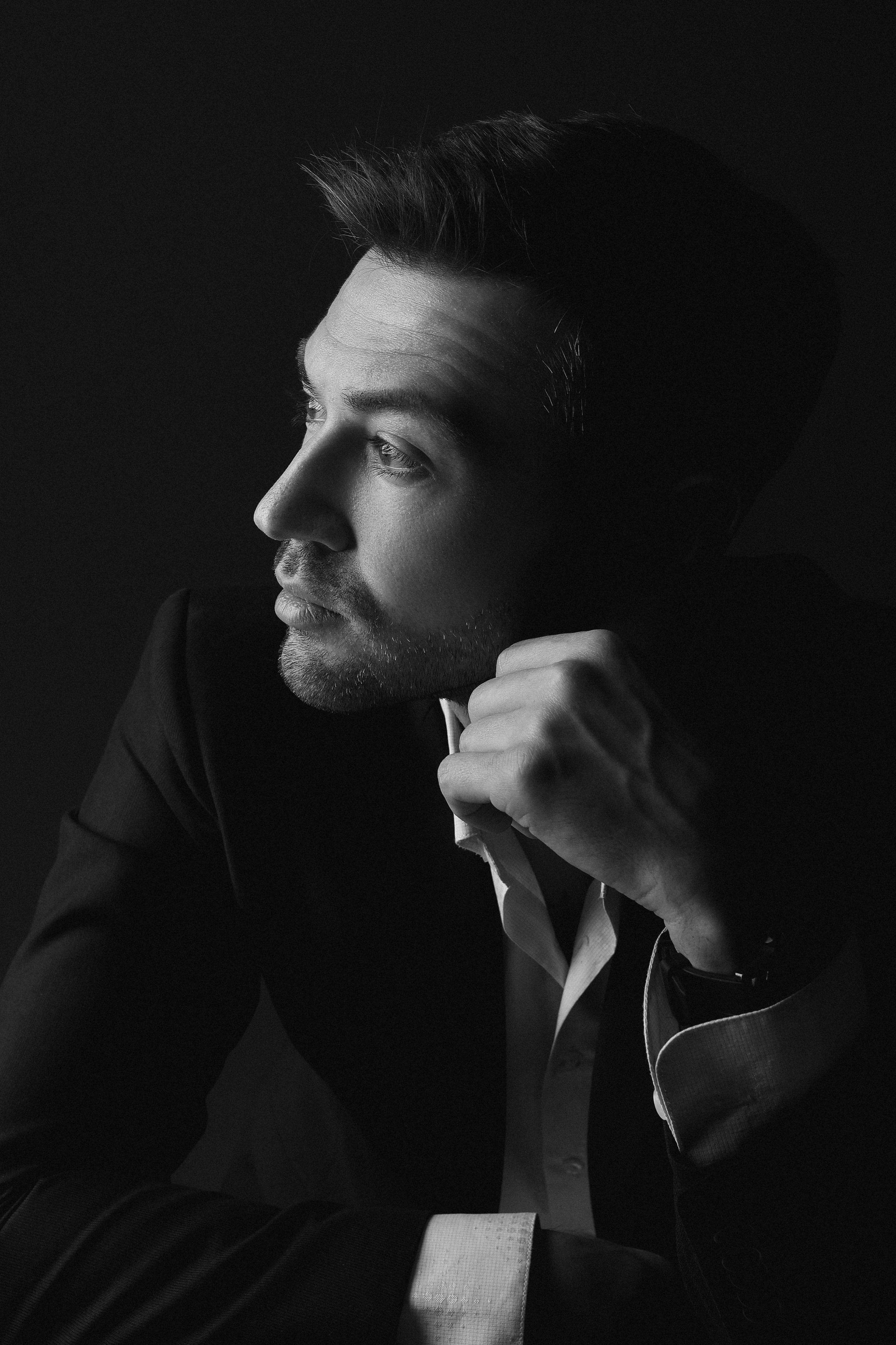 МУЖСКАЯ СЪЕМКА. Фотограф в Красноярске