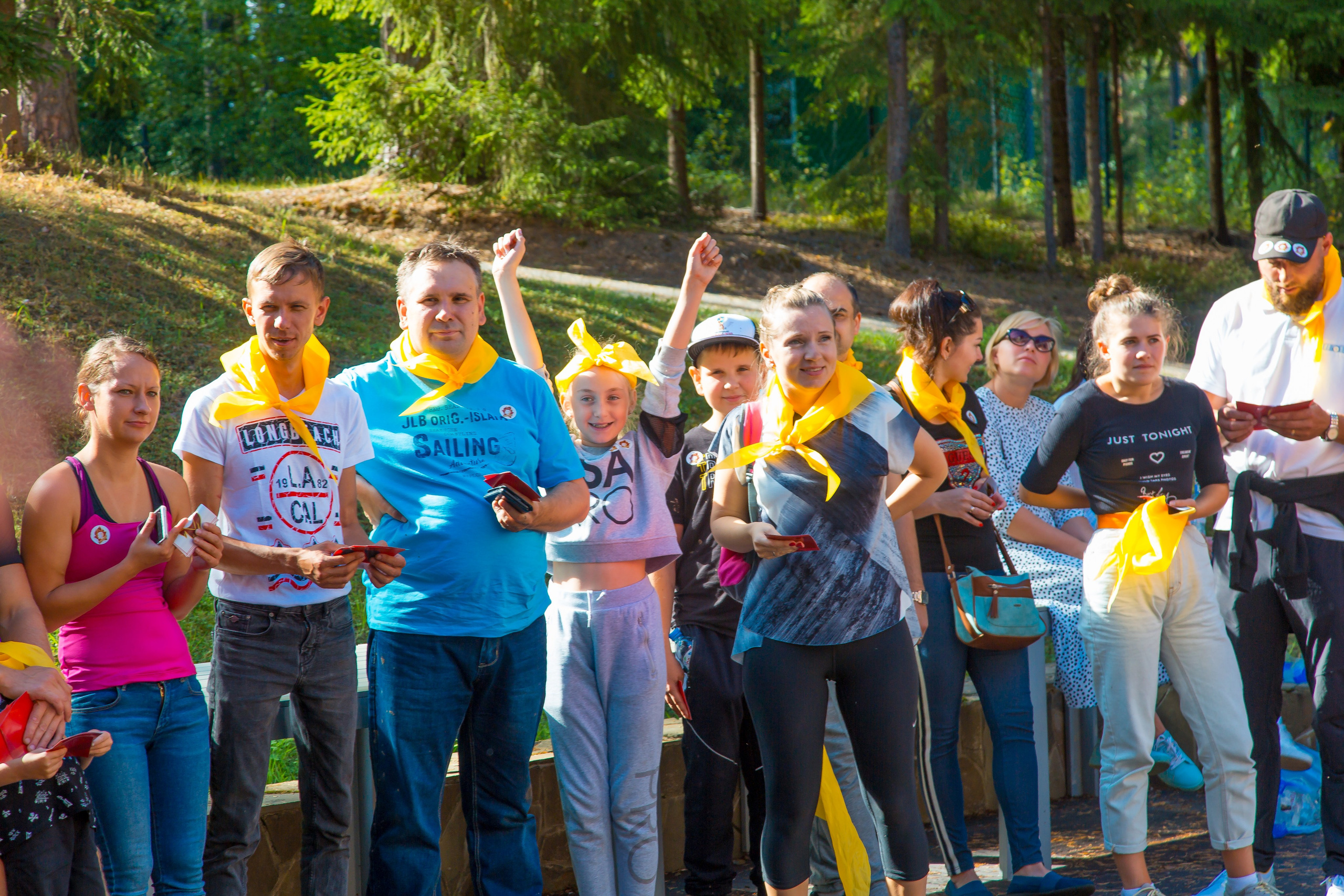 КОРПОРАТИВ РАПСОДИЯ. Главная