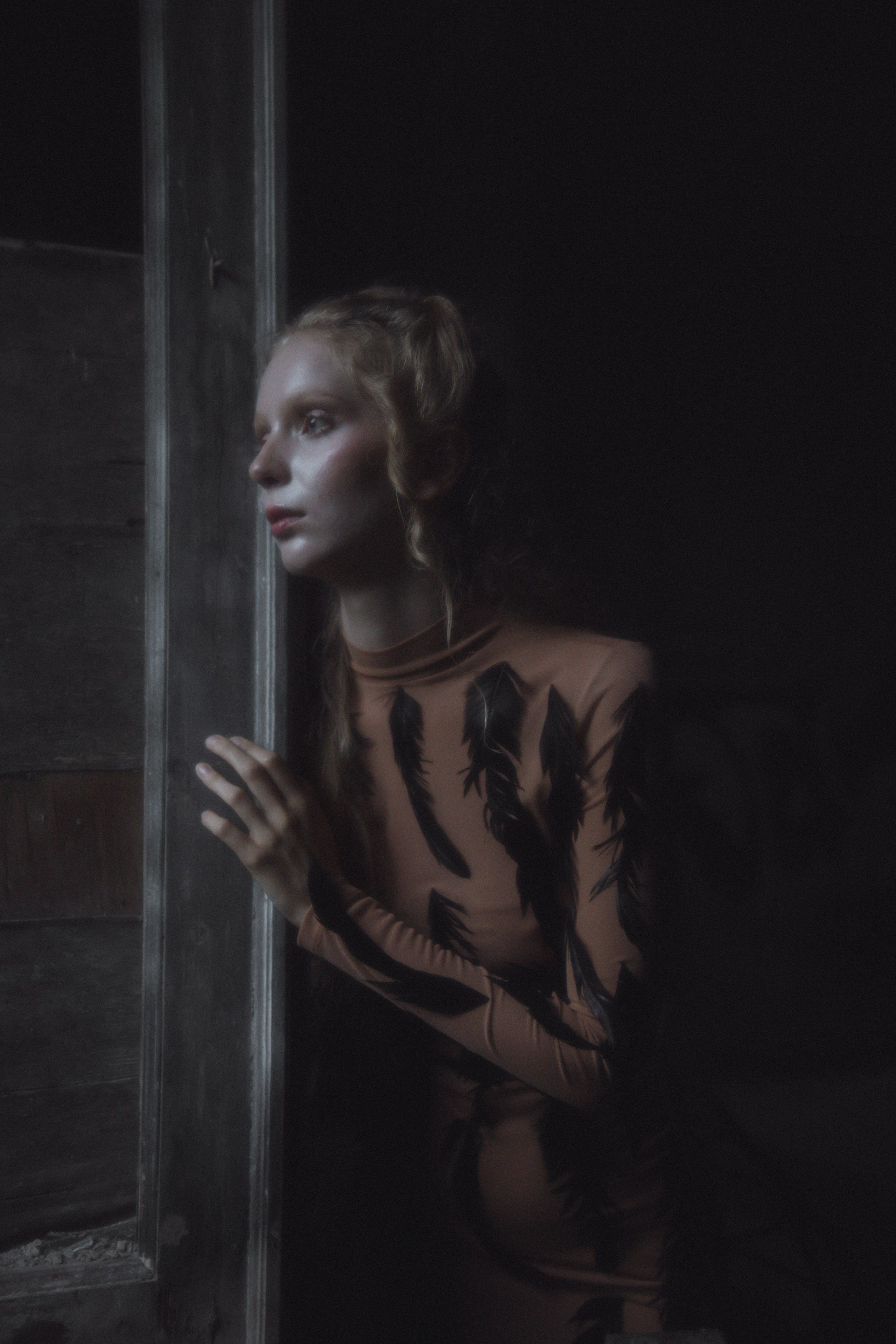 AK Brand. La Mansion. Fashion Фотограф в СПб Yana Kochkina