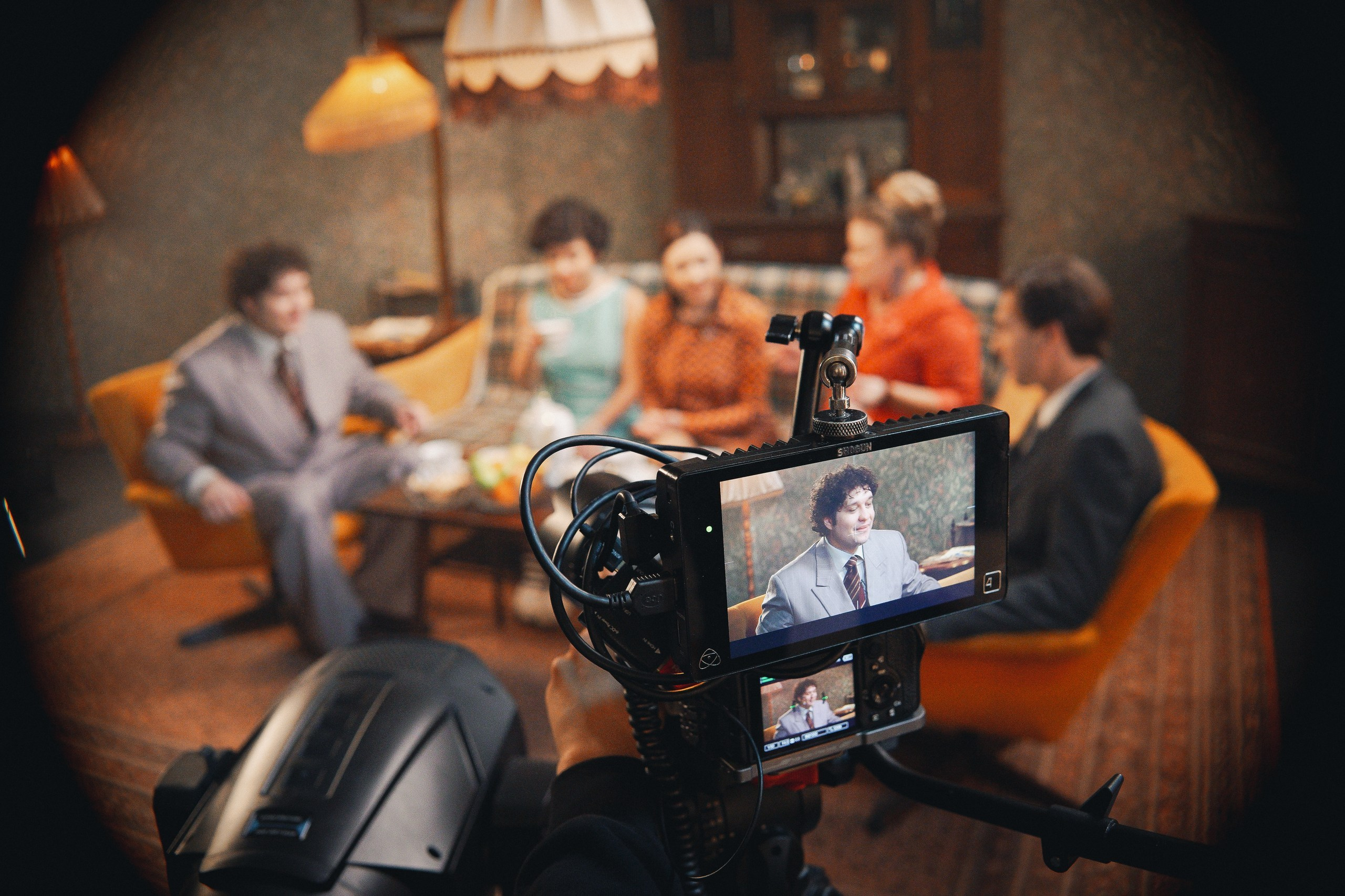 СТУДИЯ СОВЕТСКОЙ ПЕСНИ