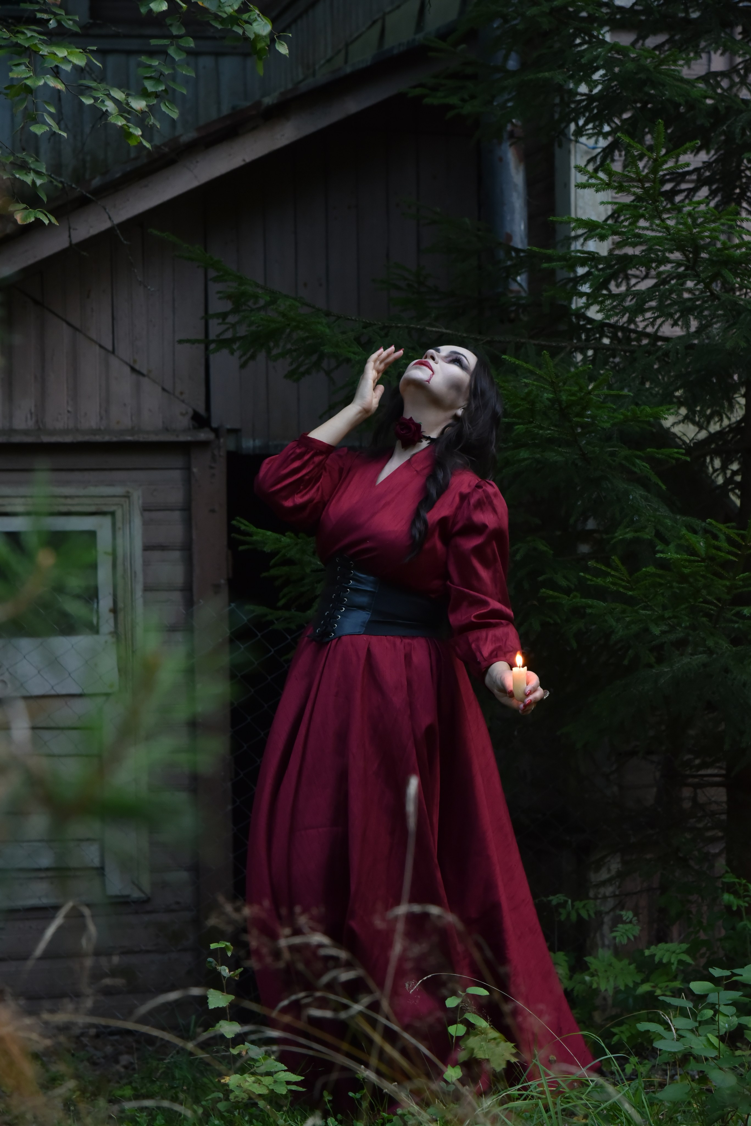 Екатерина. Портретный Семейный Fine-Art фотограф в Санкт-Петербурге Криулина