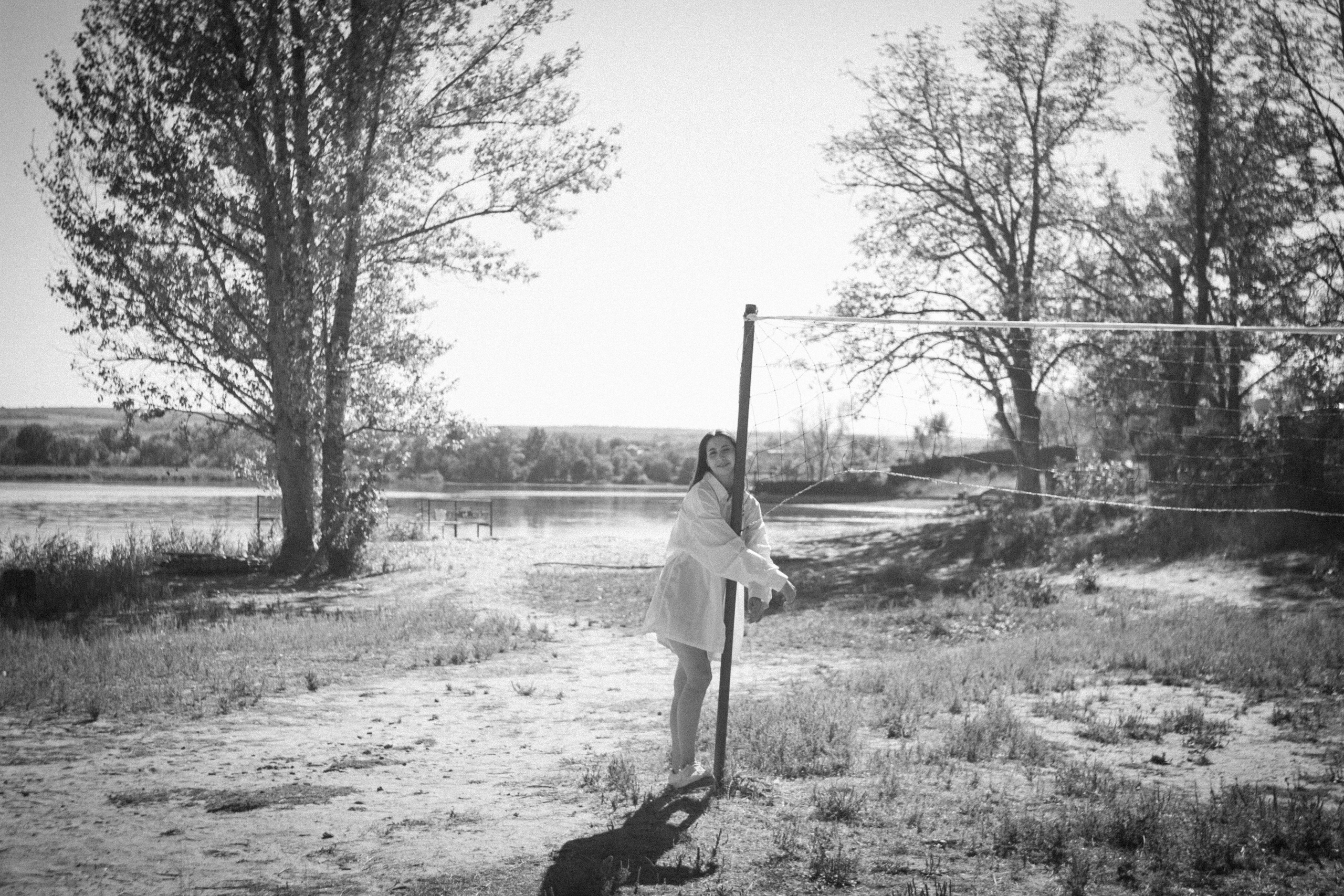 Лето задержалось. • Фотограф Александра Светозар Алчевск •