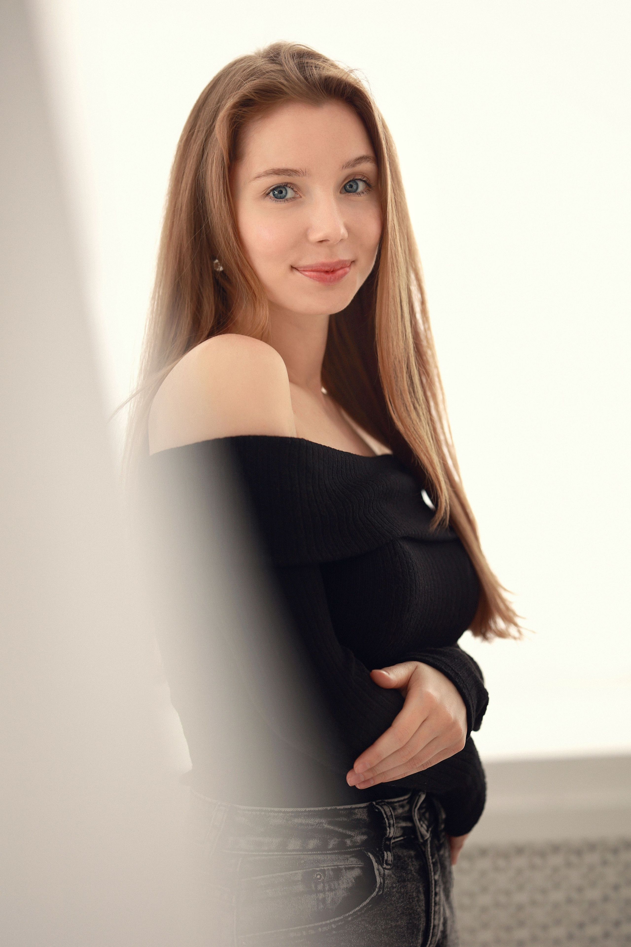 Александра (Фотостудия ОКНА). Семейный и детский фотограф в Перми Мария Карабатова