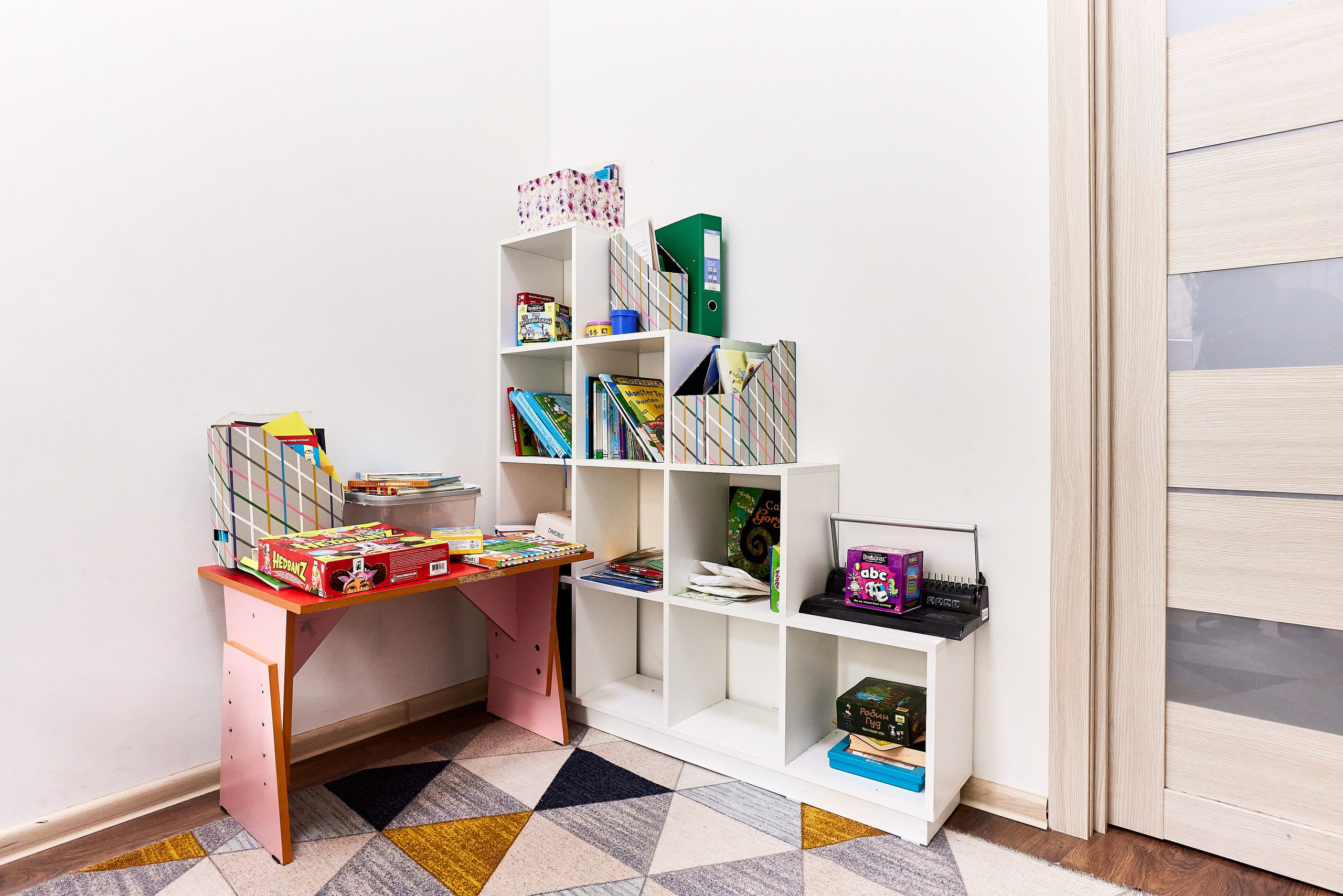 Языковая школа UniTalk. Фотограф Анастасия Леонтьева Санкт-Петербург