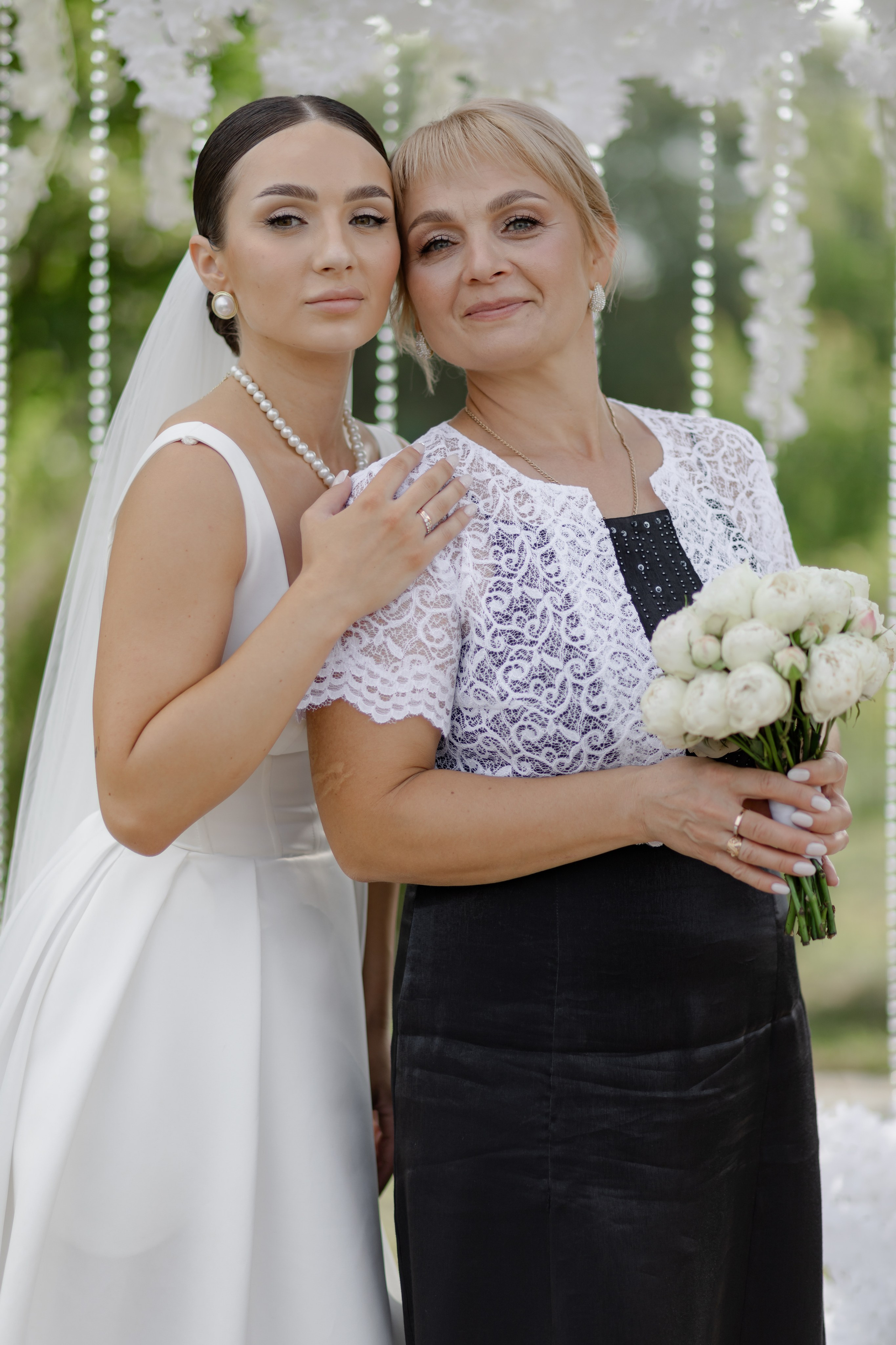 Аня и Игорь. Dima Lemeshevsky