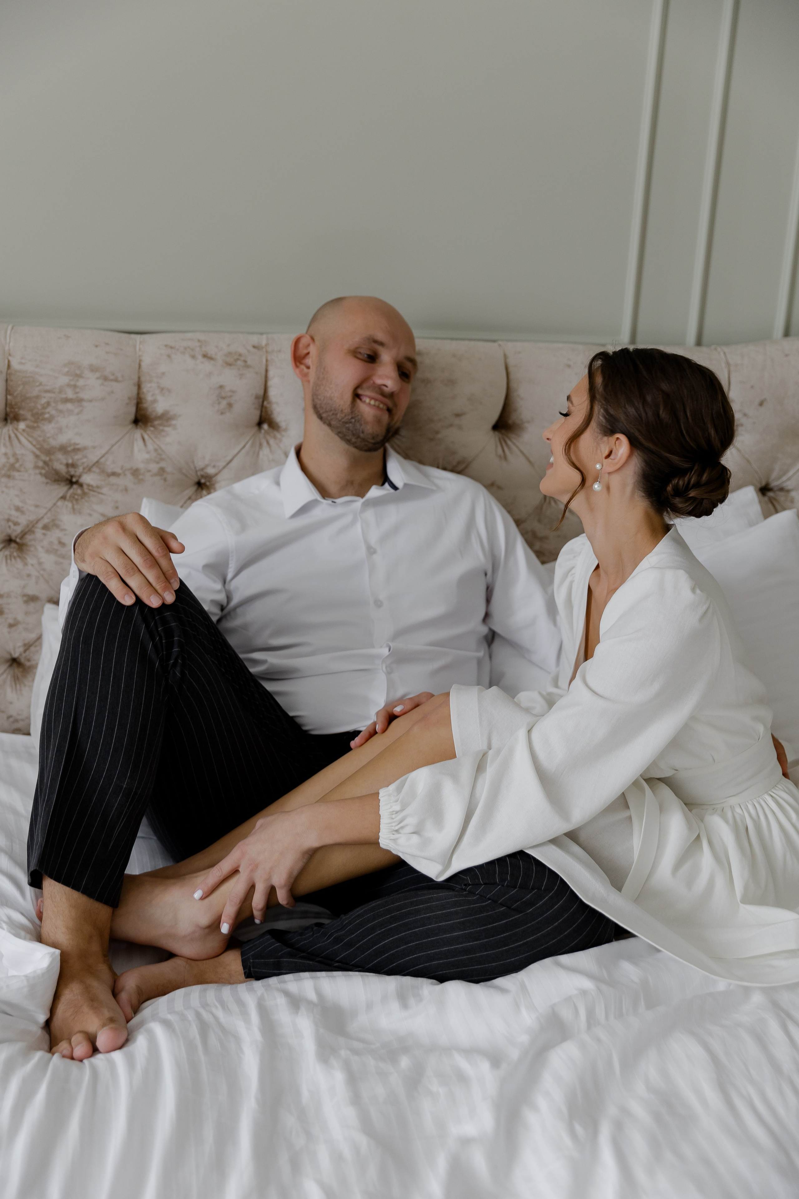 Кирилл и Даша. Dima Lemeshevsky