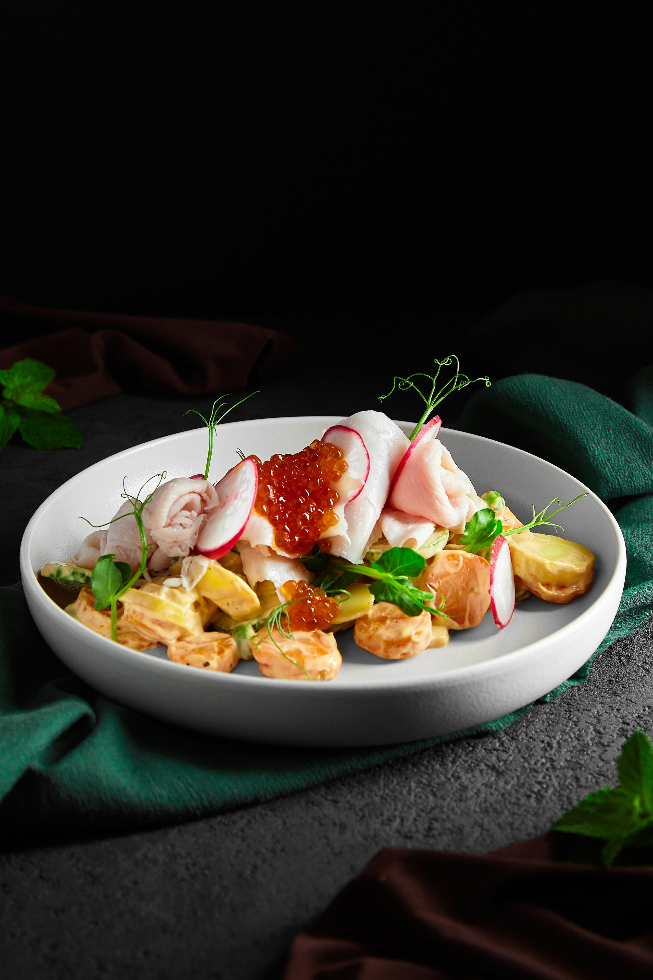 CARRE GASTROBAR. Фотограф в Санкт-Петербурге Лазарев Евгений