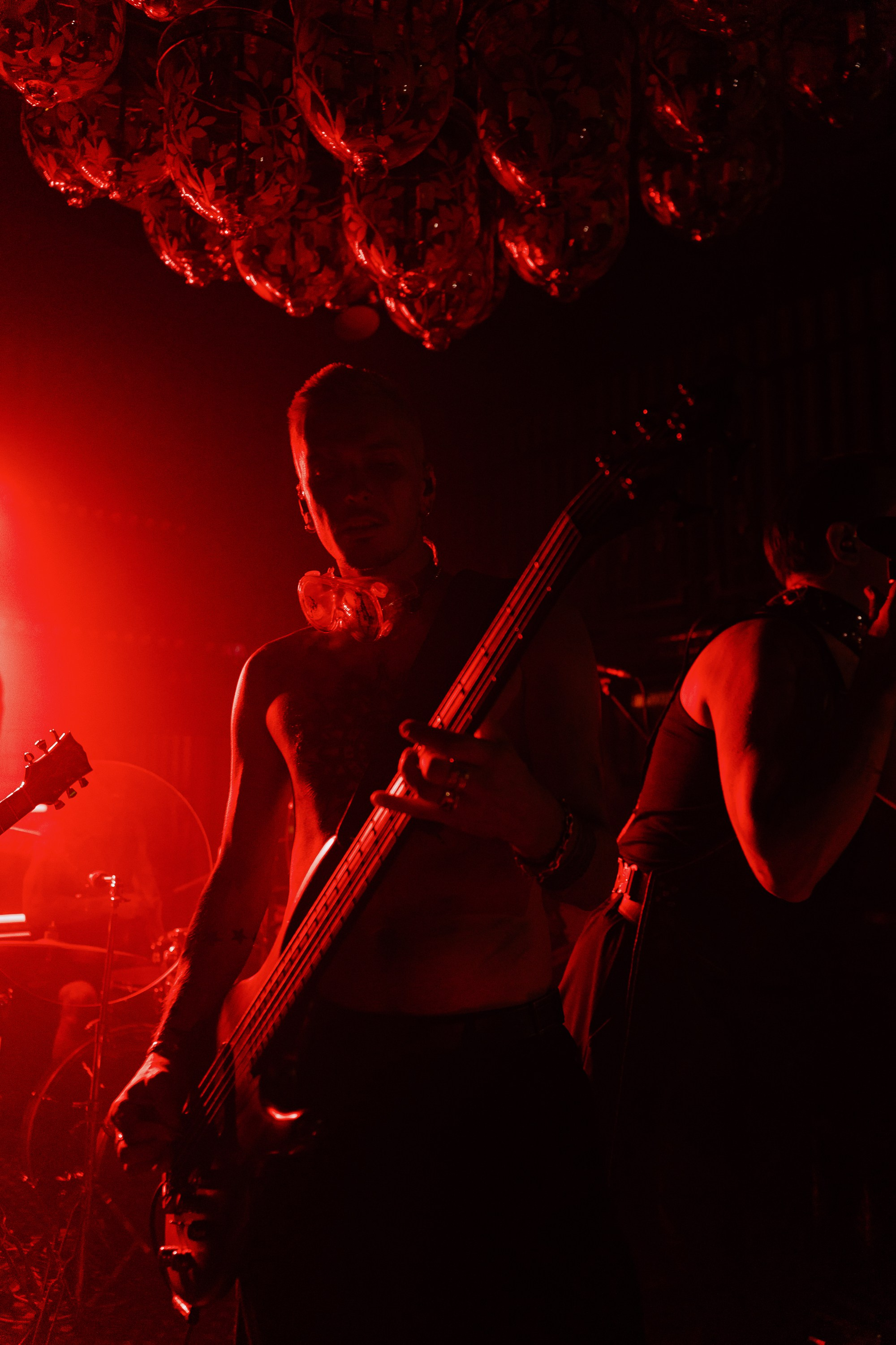 RAMMSTEIN Tribute. Douglas. 28.09.2025. Главная