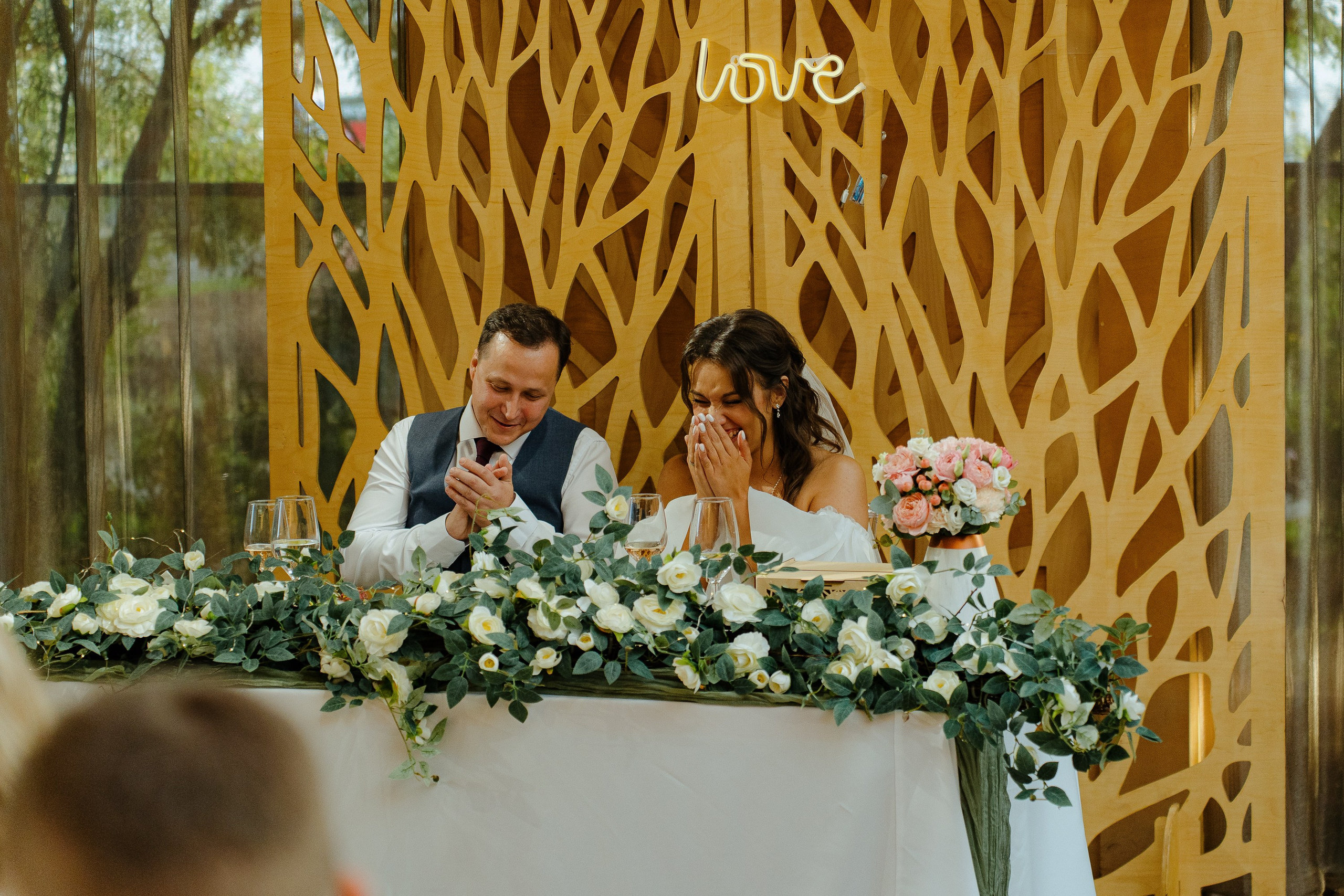 Тарас и Мария. Главная